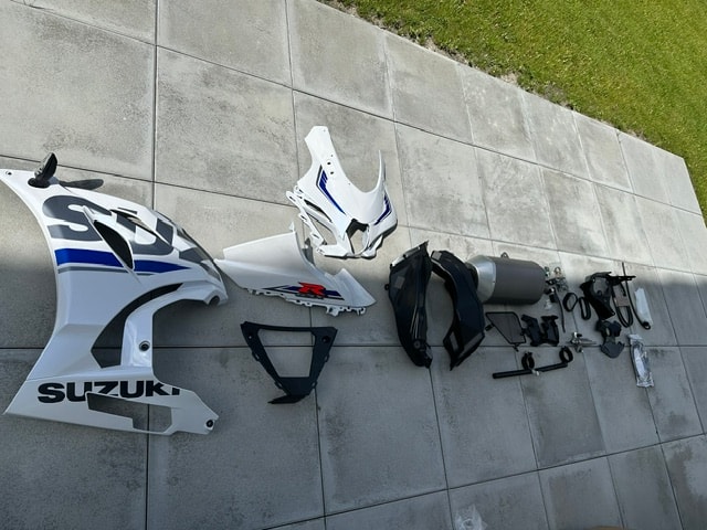SUZUKI GSX-R 1000 Virus II-image-6