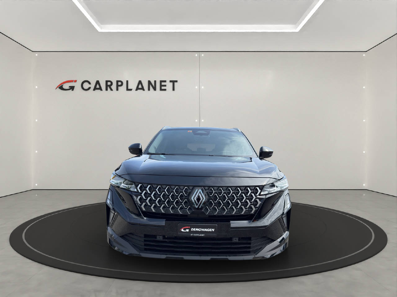 RENAULT Austral 1.3 TCe techno-showroom-element-1