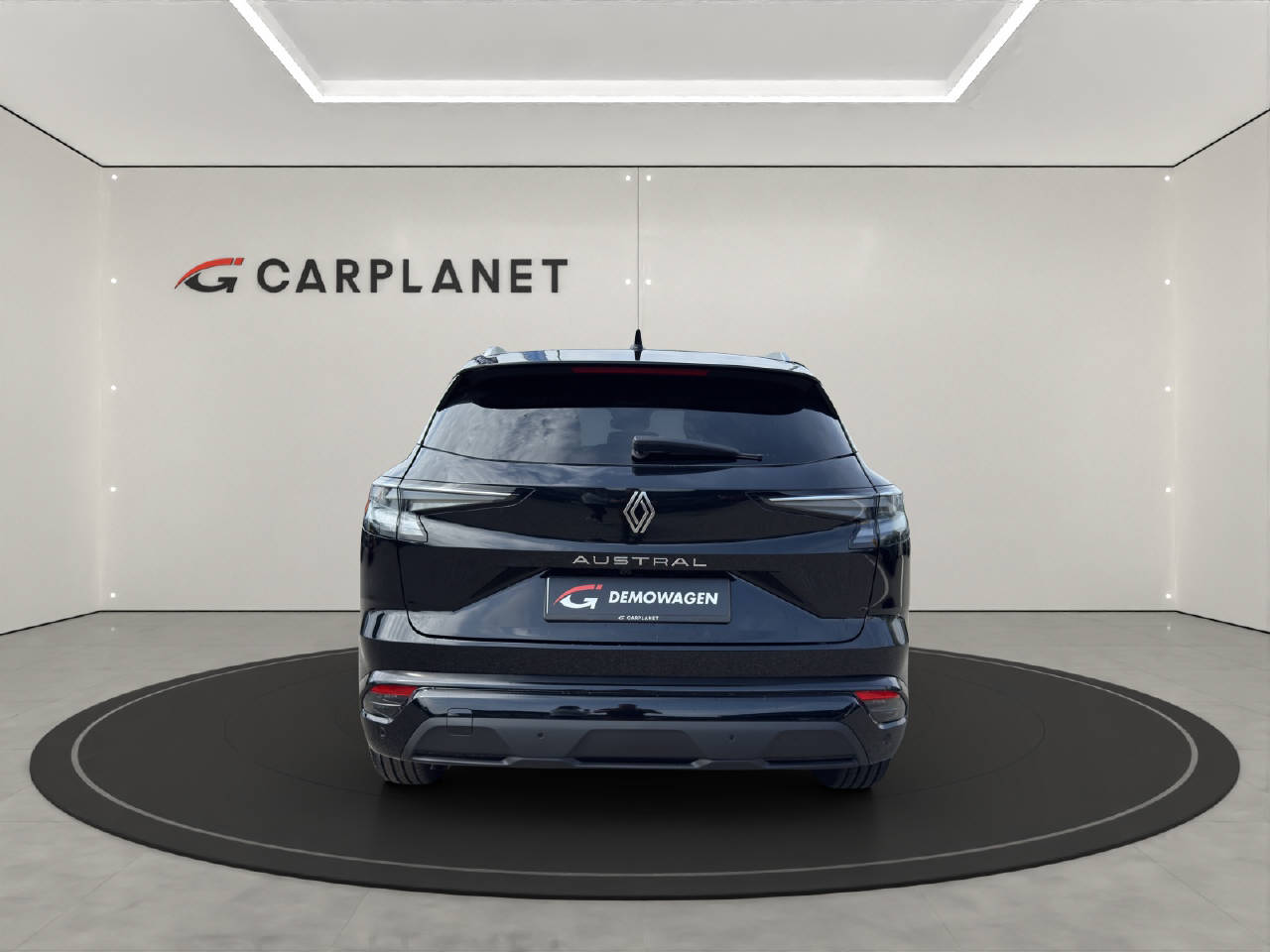 RENAULT Austral 1.3 TCe techno-image-4