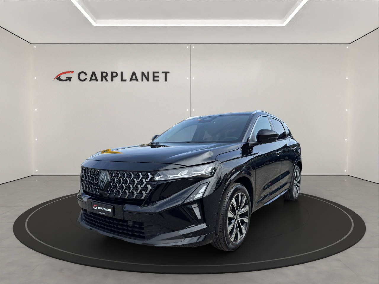 RENAULT Austral 1.3 TCe techno