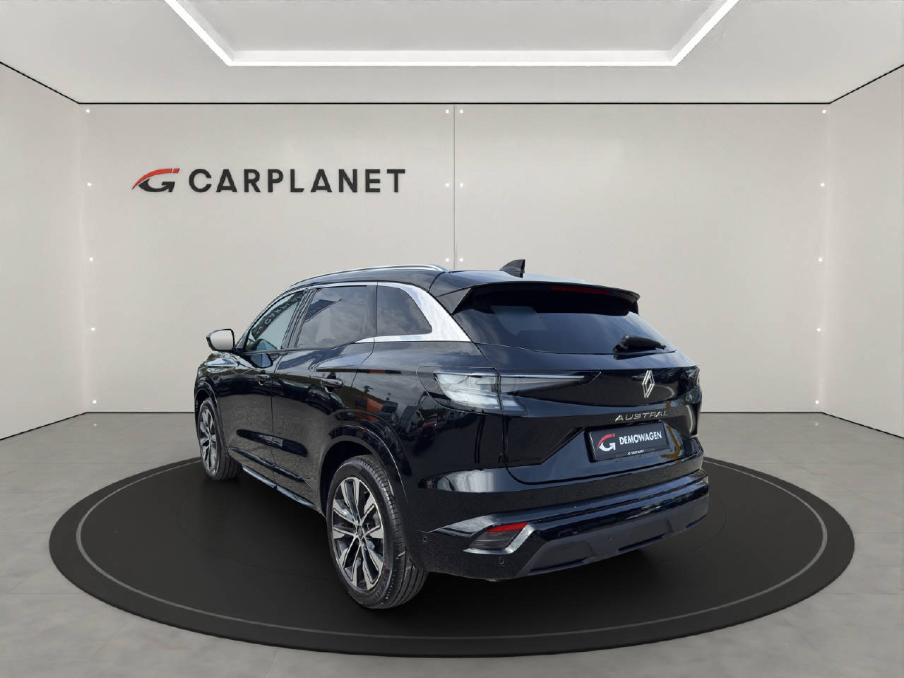 RENAULT Austral 1.3 TCe techno-showroom-element-3