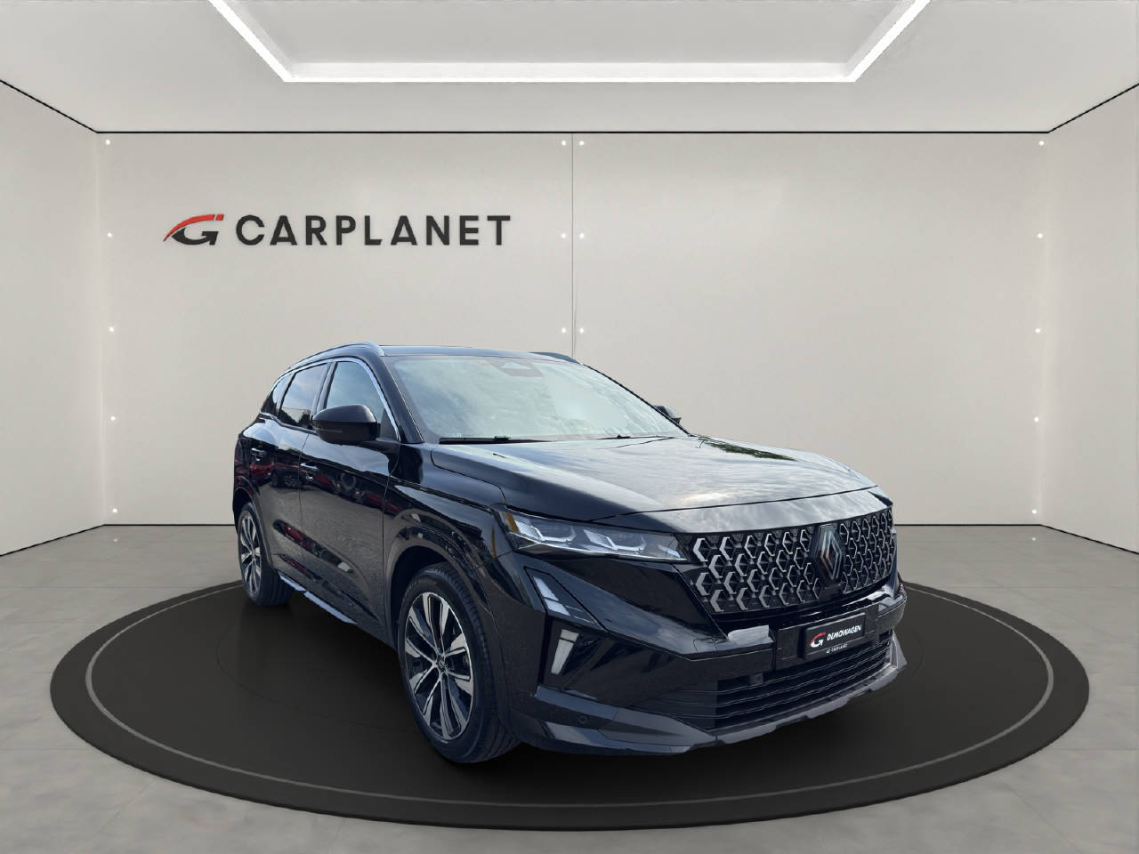 RENAULT Austral 1.3 TCe techno-image-7