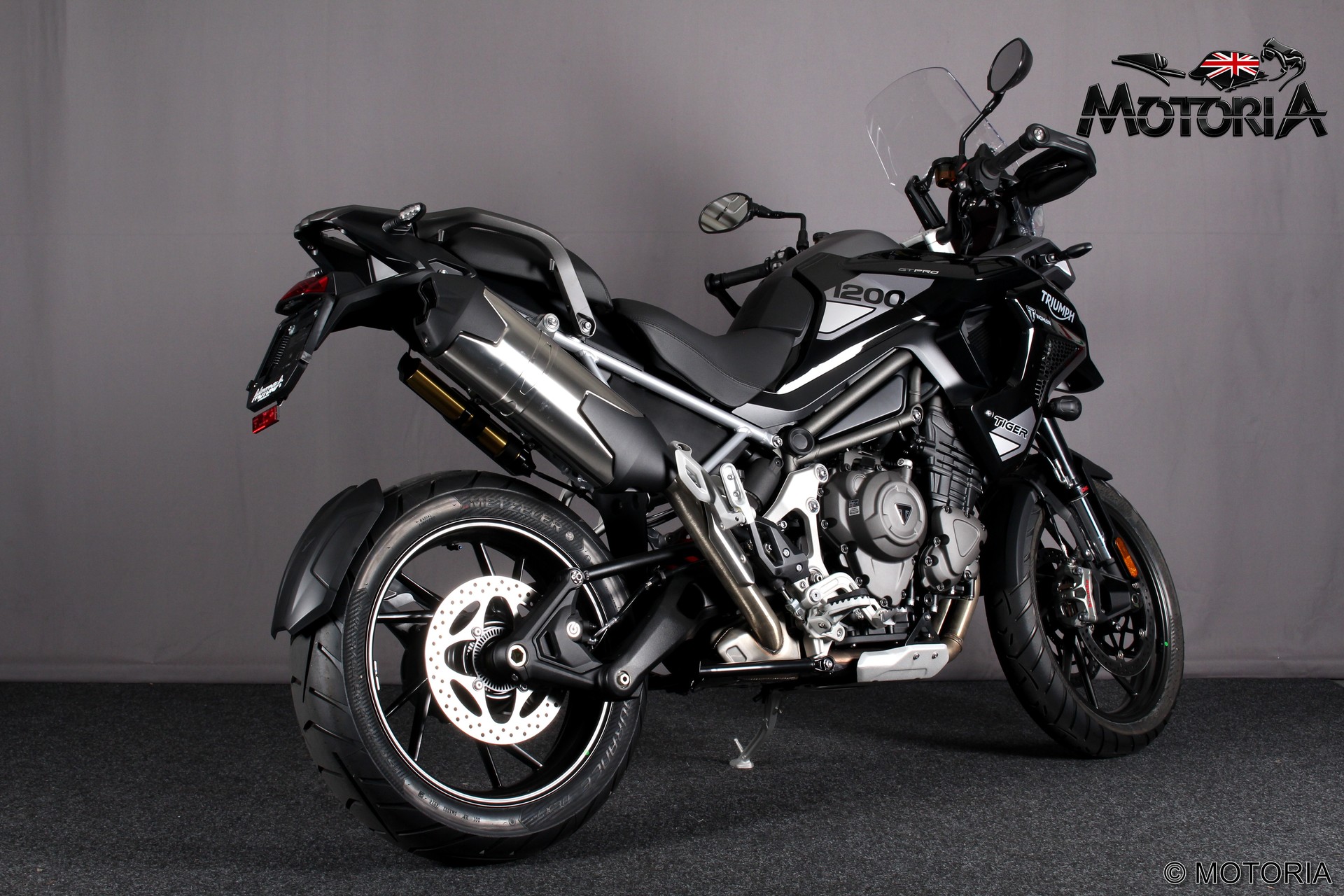 TRIUMPH Tiger 1200 GT Pro-image-2