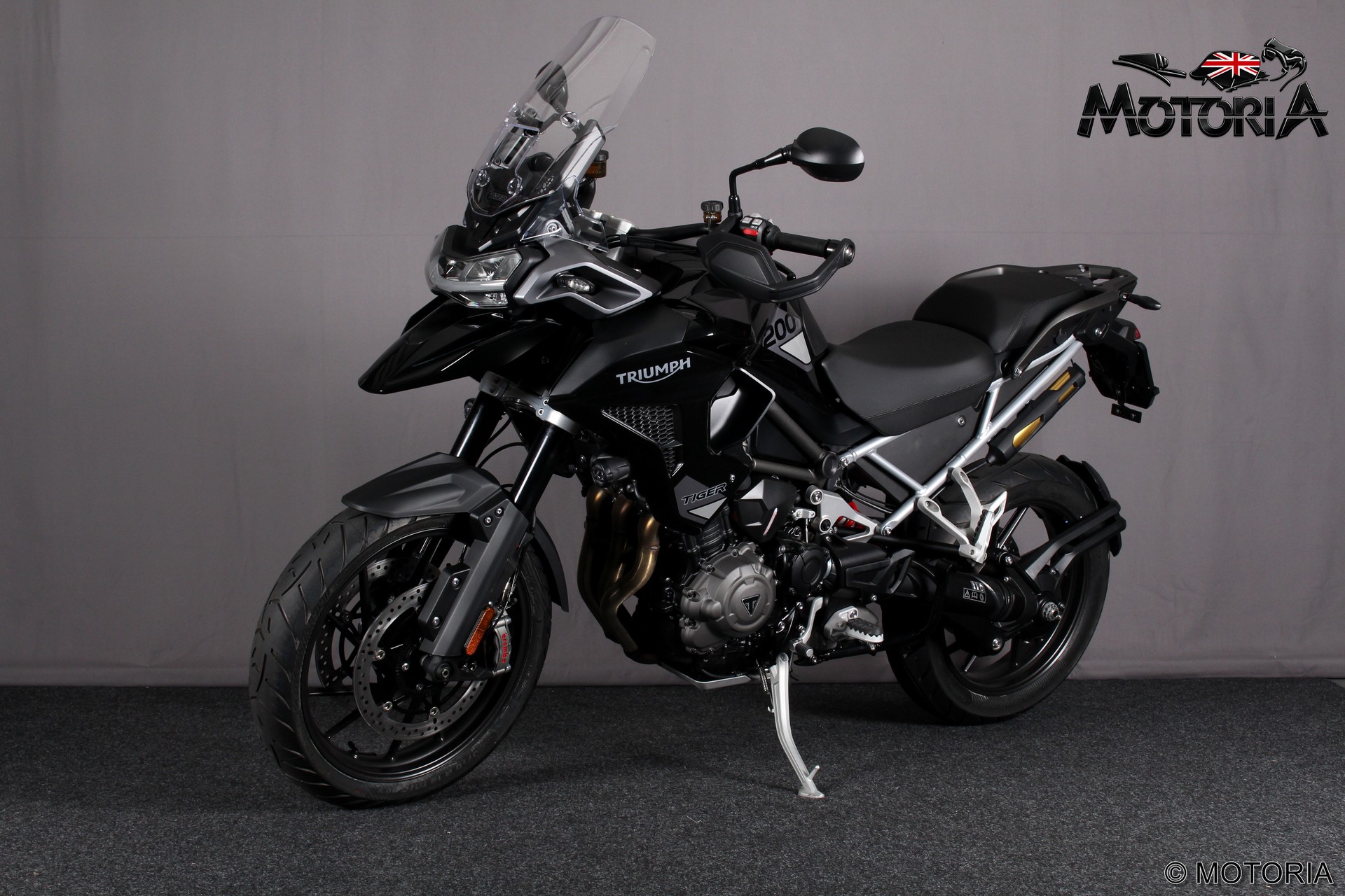 TRIUMPH Tiger 1200 GT Pro-image-6