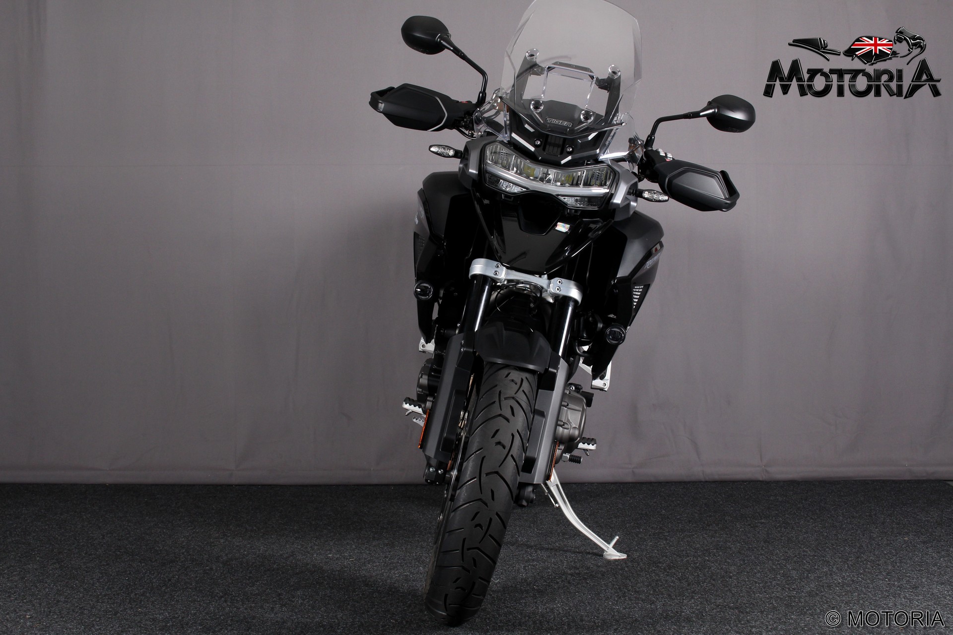 TRIUMPH Tiger 1200 GT Pro-image-7
