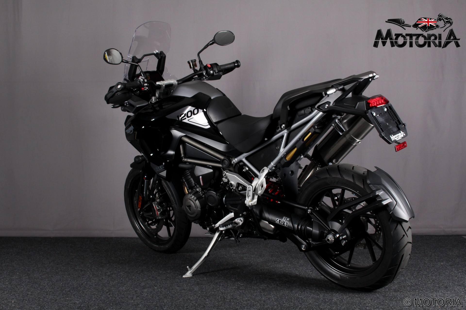 TRIUMPH Tiger 1200 GT Pro-image-4