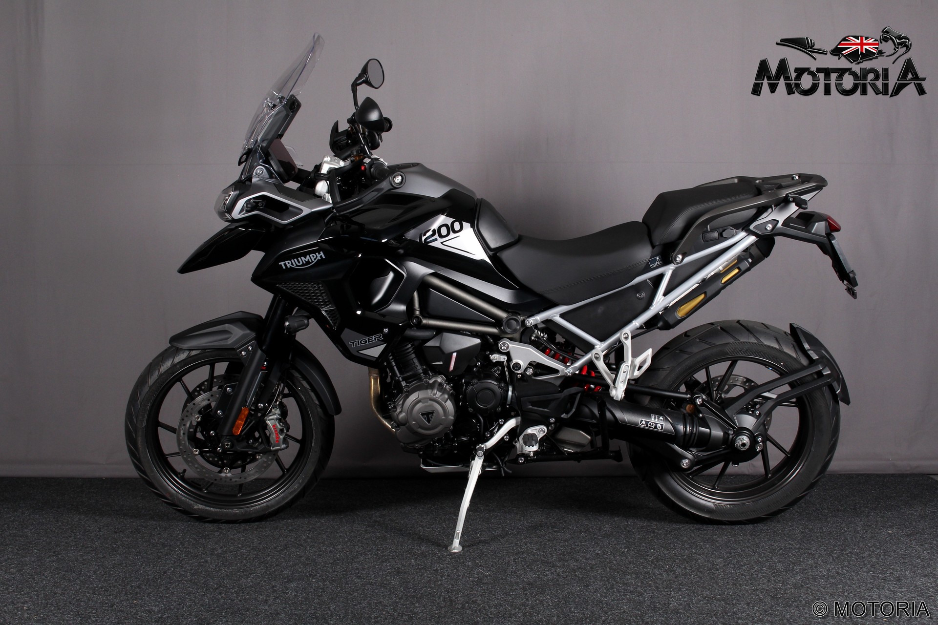 TRIUMPH Tiger 1200 GT Pro-image-5