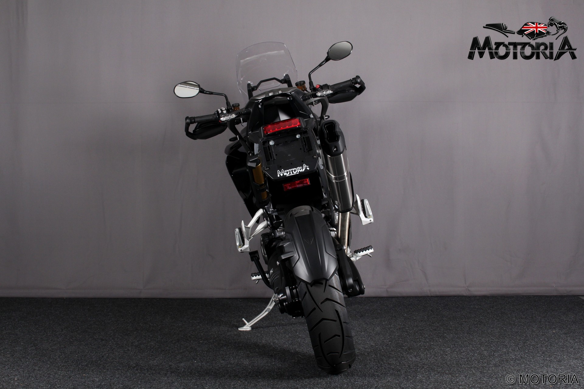 TRIUMPH Tiger 1200 GT Pro-image-3