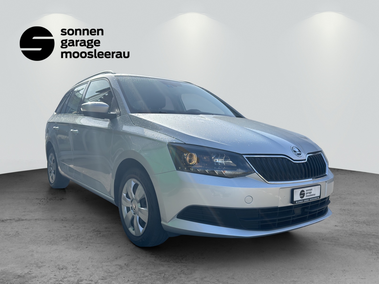 SKODA Fabia 1.2 TSI Style DSG-showroom-element-1