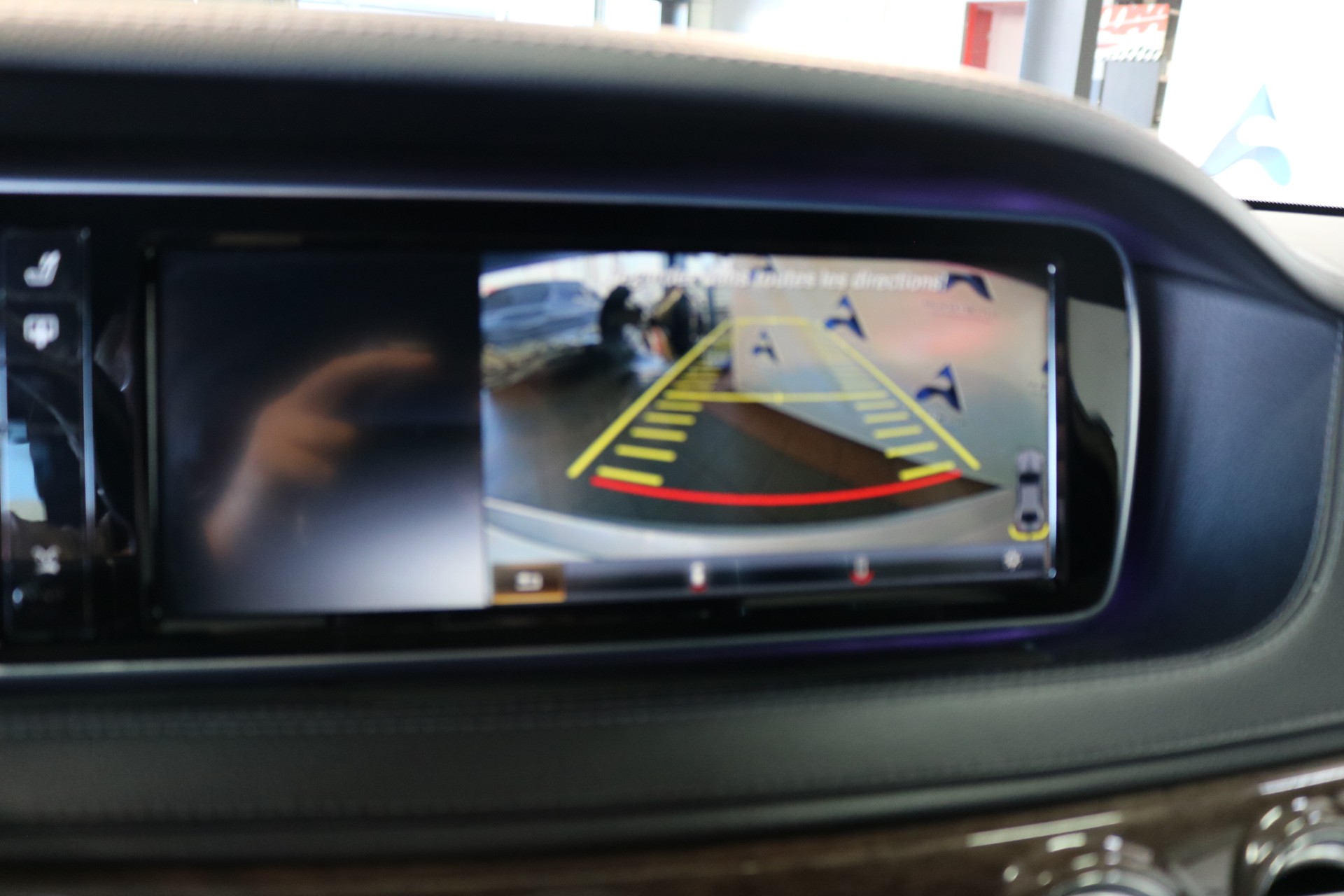 MERCEDES-BENZ S 400 4Matic L 7G-Tronic-image-28