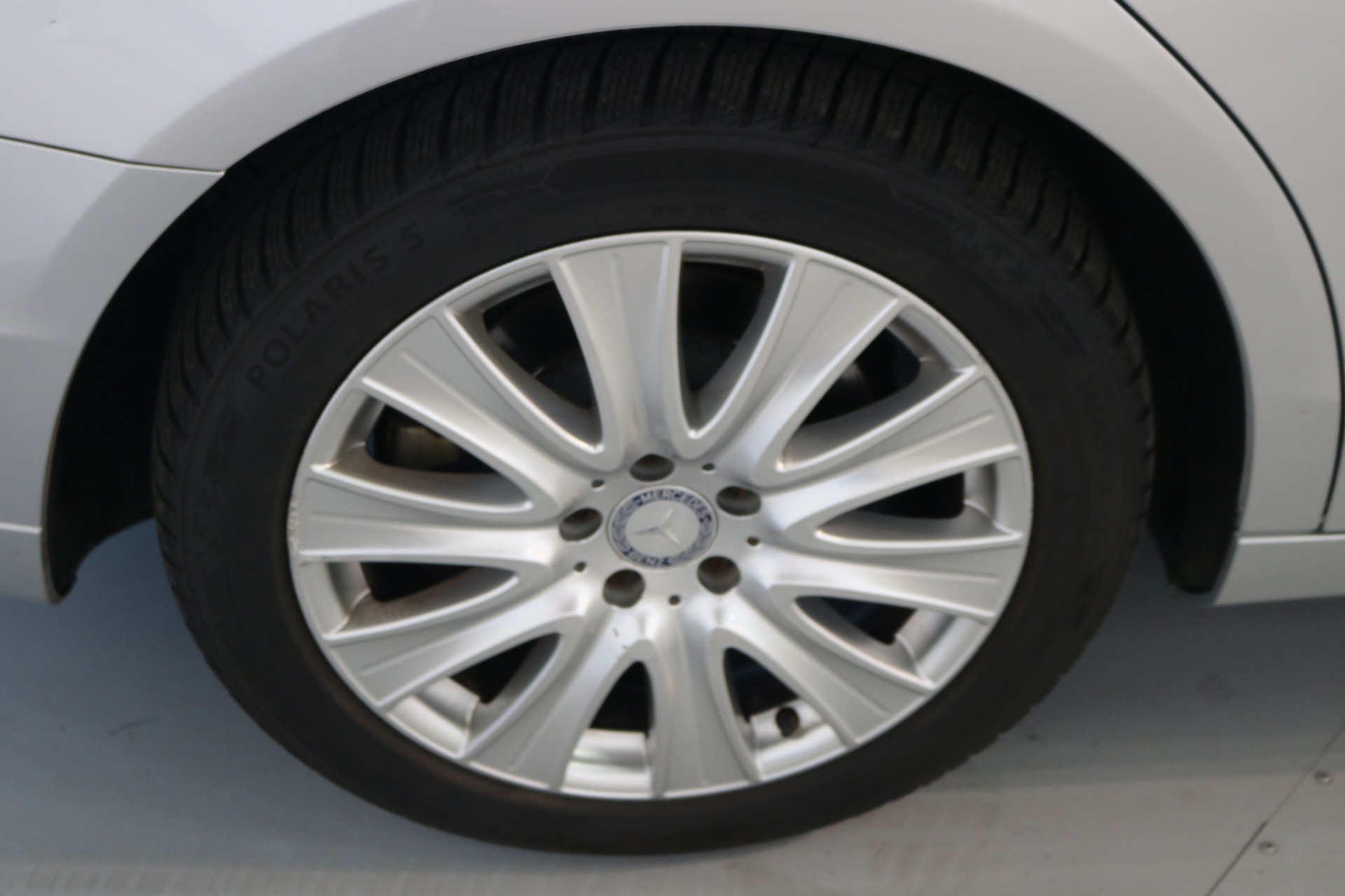 MERCEDES-BENZ S 400 4Matic L 7G-Tronic-image-20