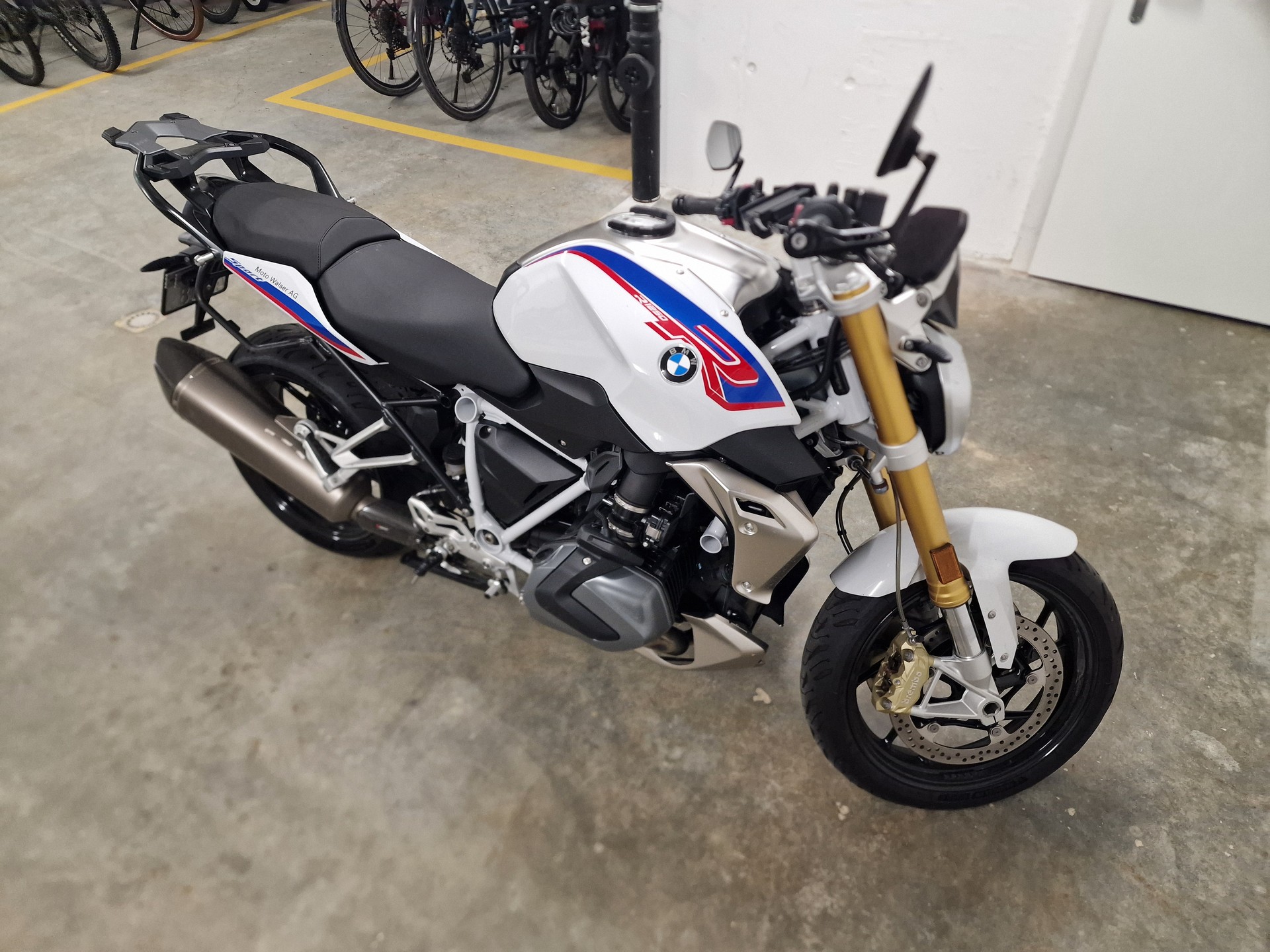 BMW R 1250 R-image-0