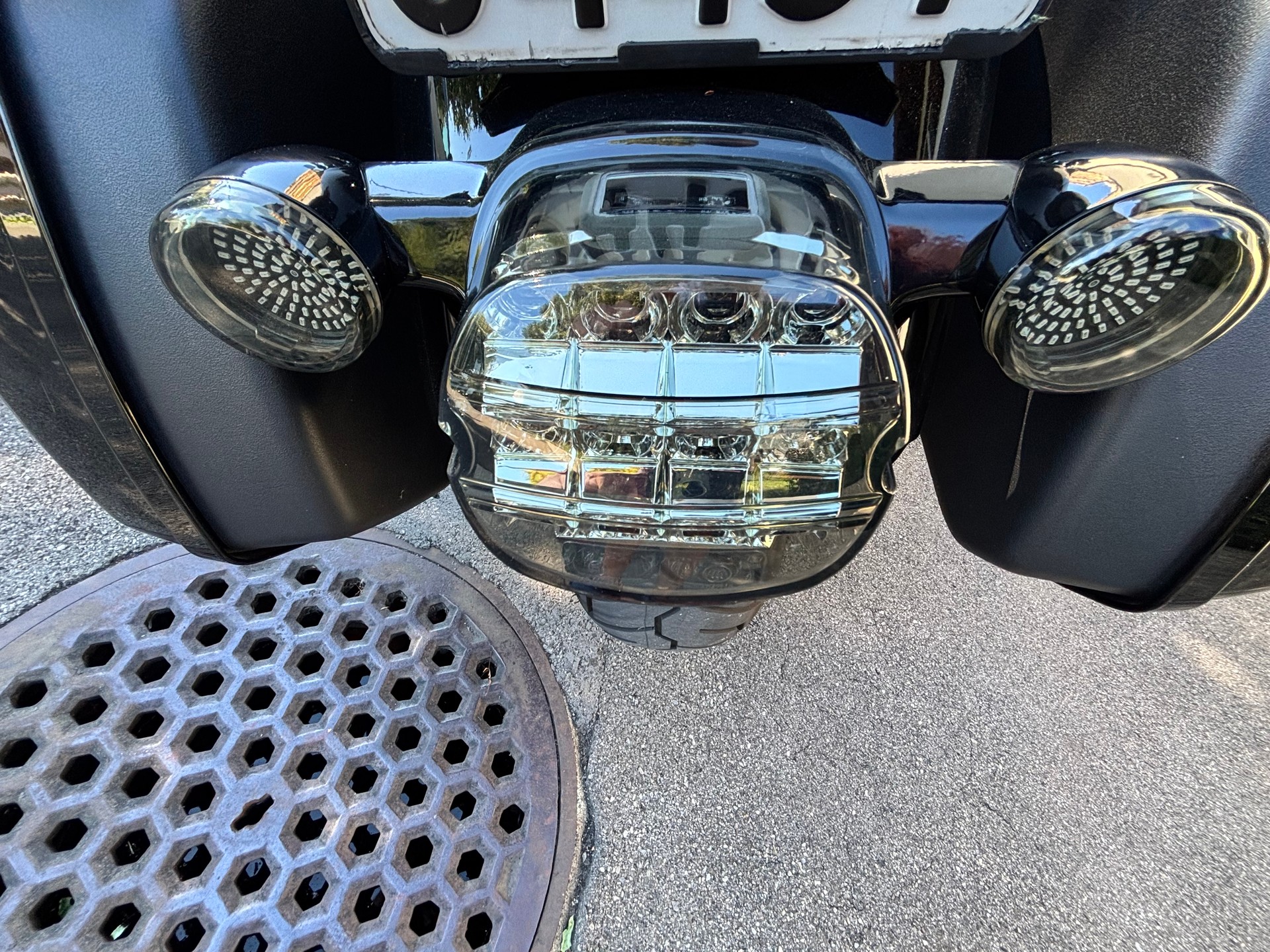 HARLEY-DAVIDSON FXLRST Low Rider ST-image-15