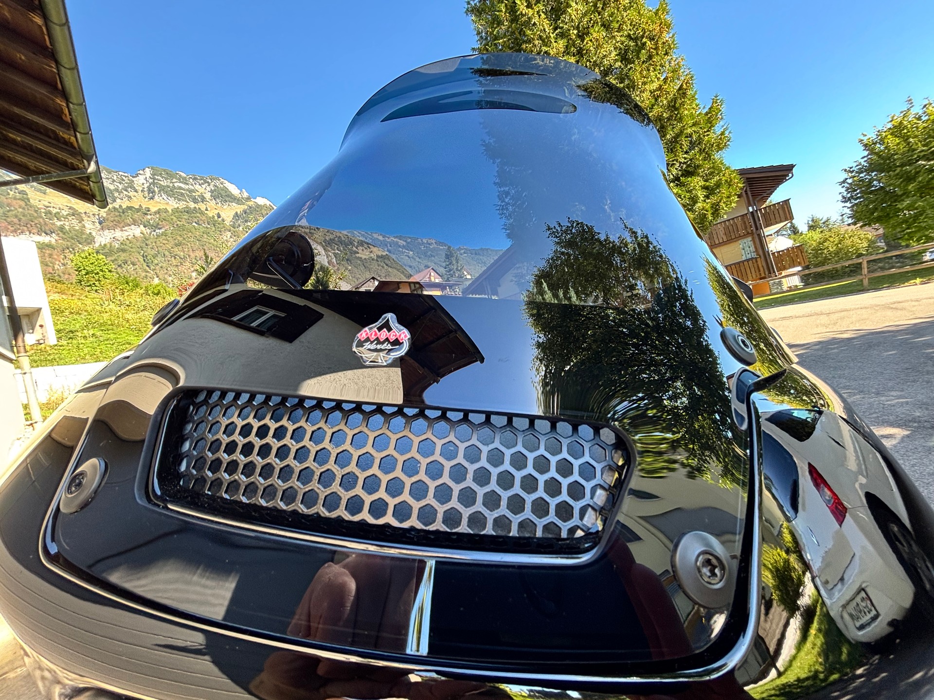 HARLEY-DAVIDSON FXLRST Low Rider ST-image-12