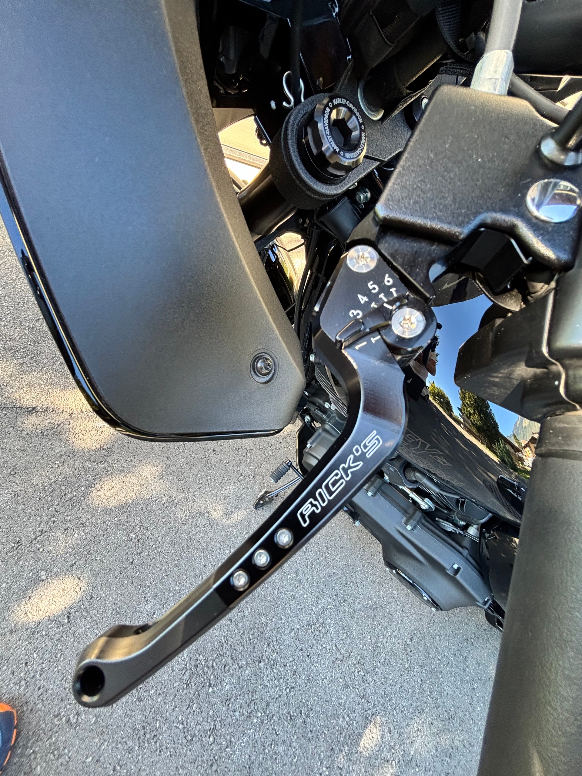 HARLEY-DAVIDSON FXLRST Low Rider ST-image-7