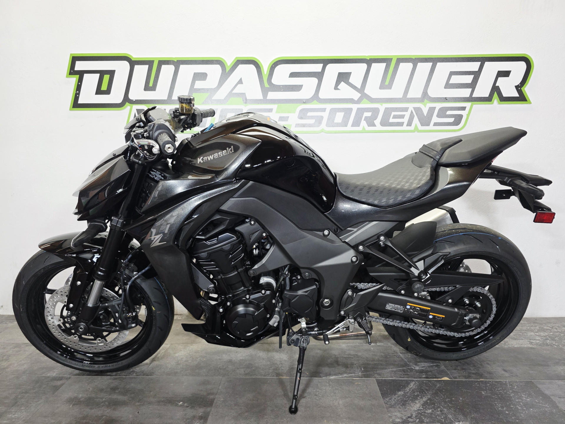 KAWASAKI Z 1100-image-3