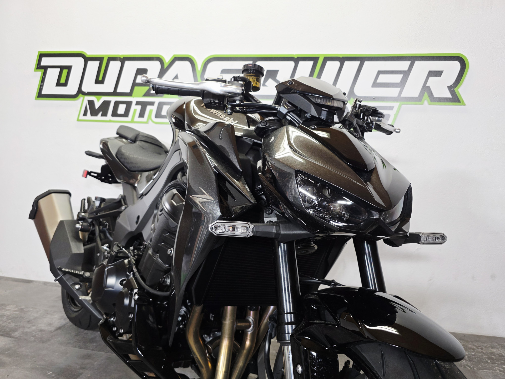 KAWASAKI Z 1100-image-1