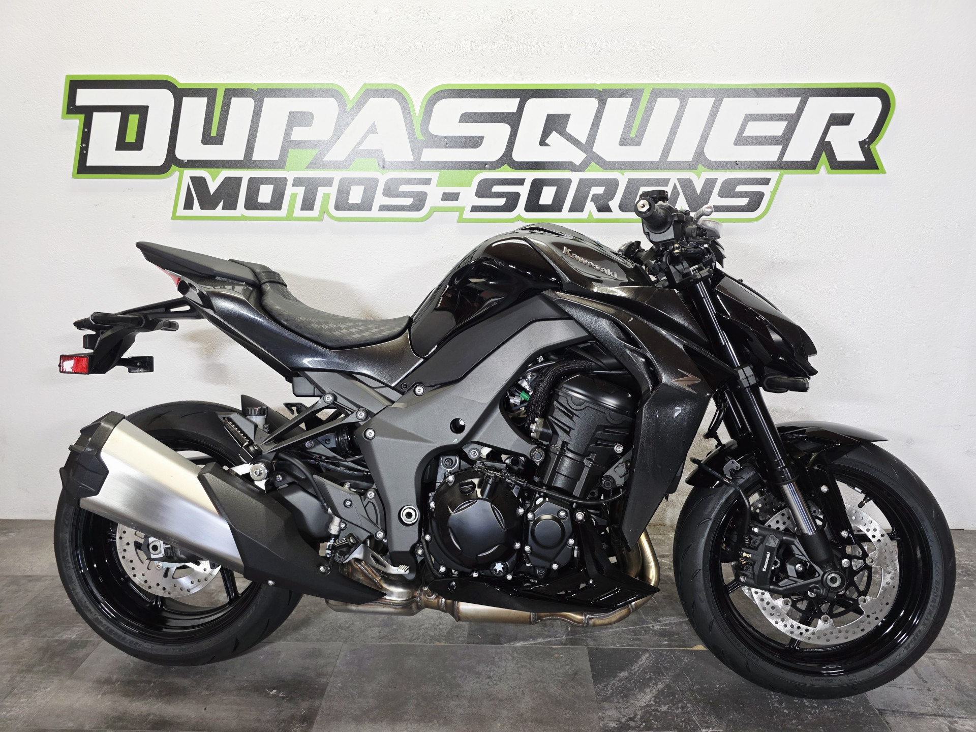 KAWASAKI Z 1100-image-0