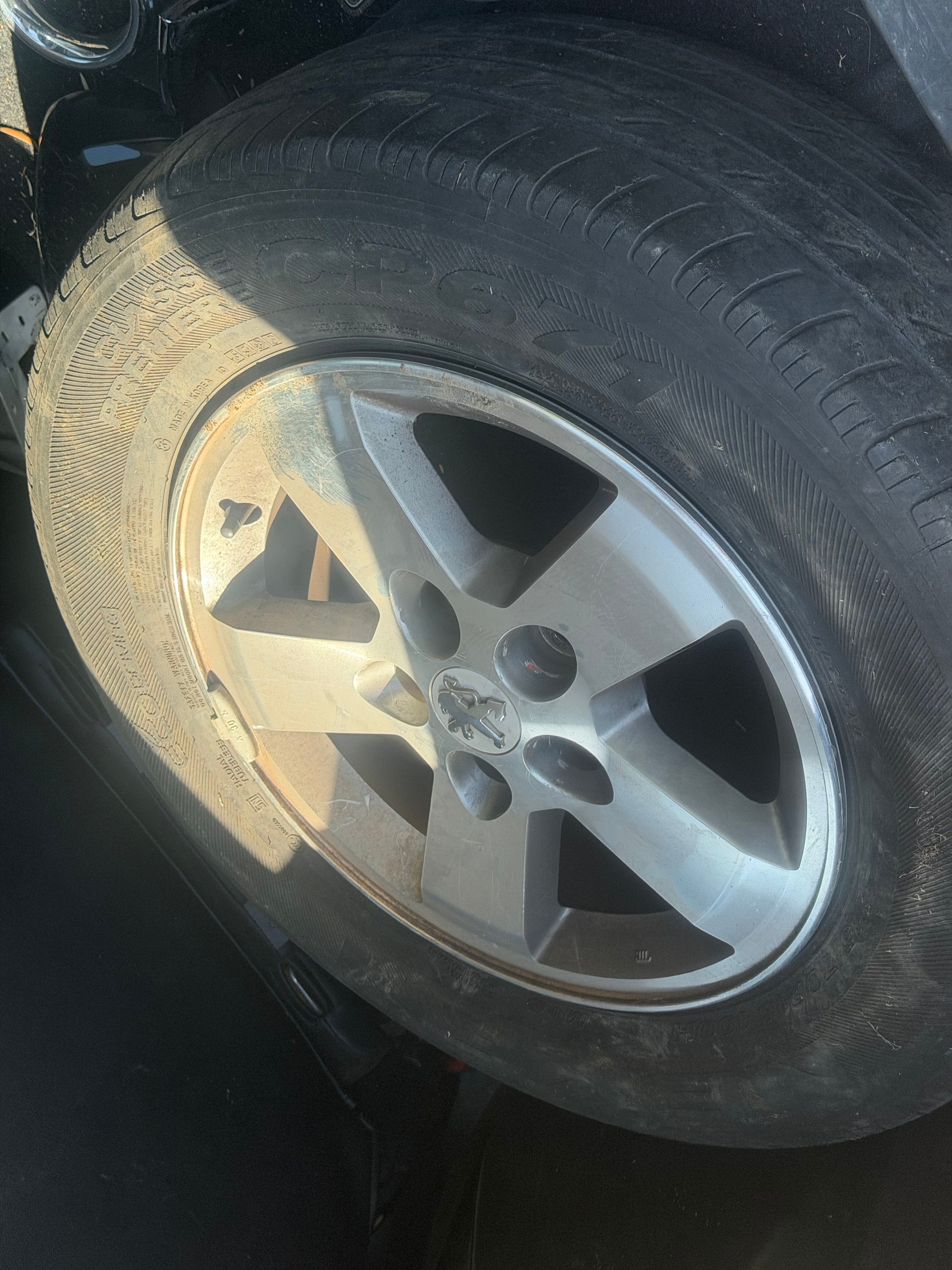 PEUGEOT 4007 2.4 Platinum Edition CVT-image-6