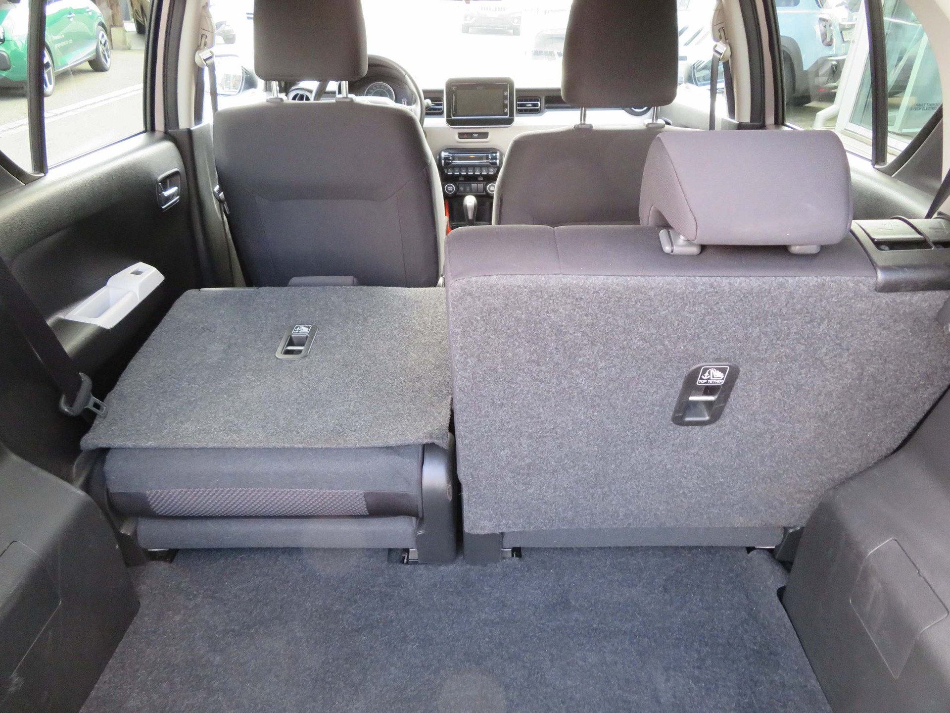 SUZUKI Ignis 1.2 Compact+-image-12