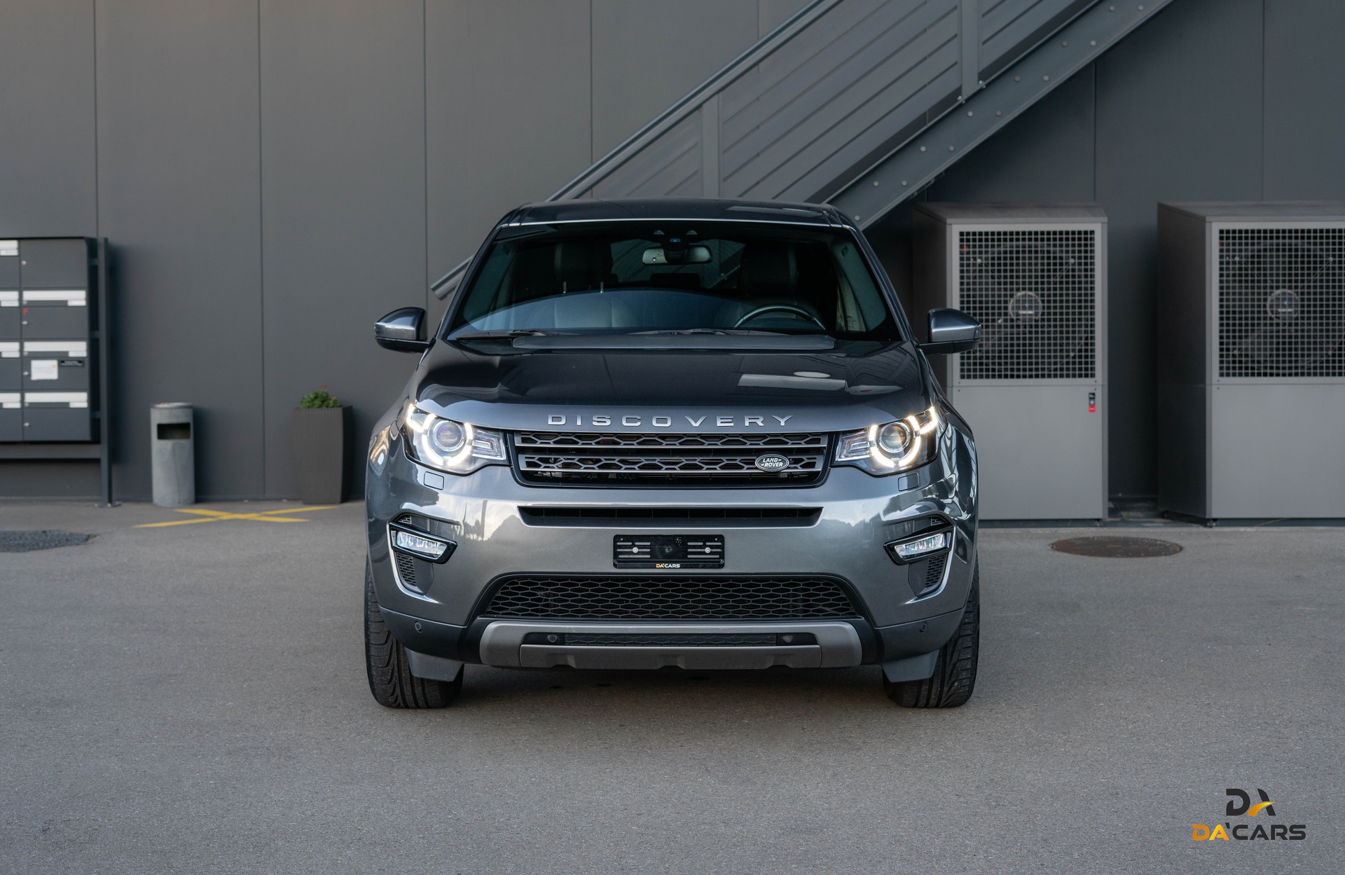 LAND ROVER Discovery Sport 2.0 Si4 HSE AT9-showroom-element-1