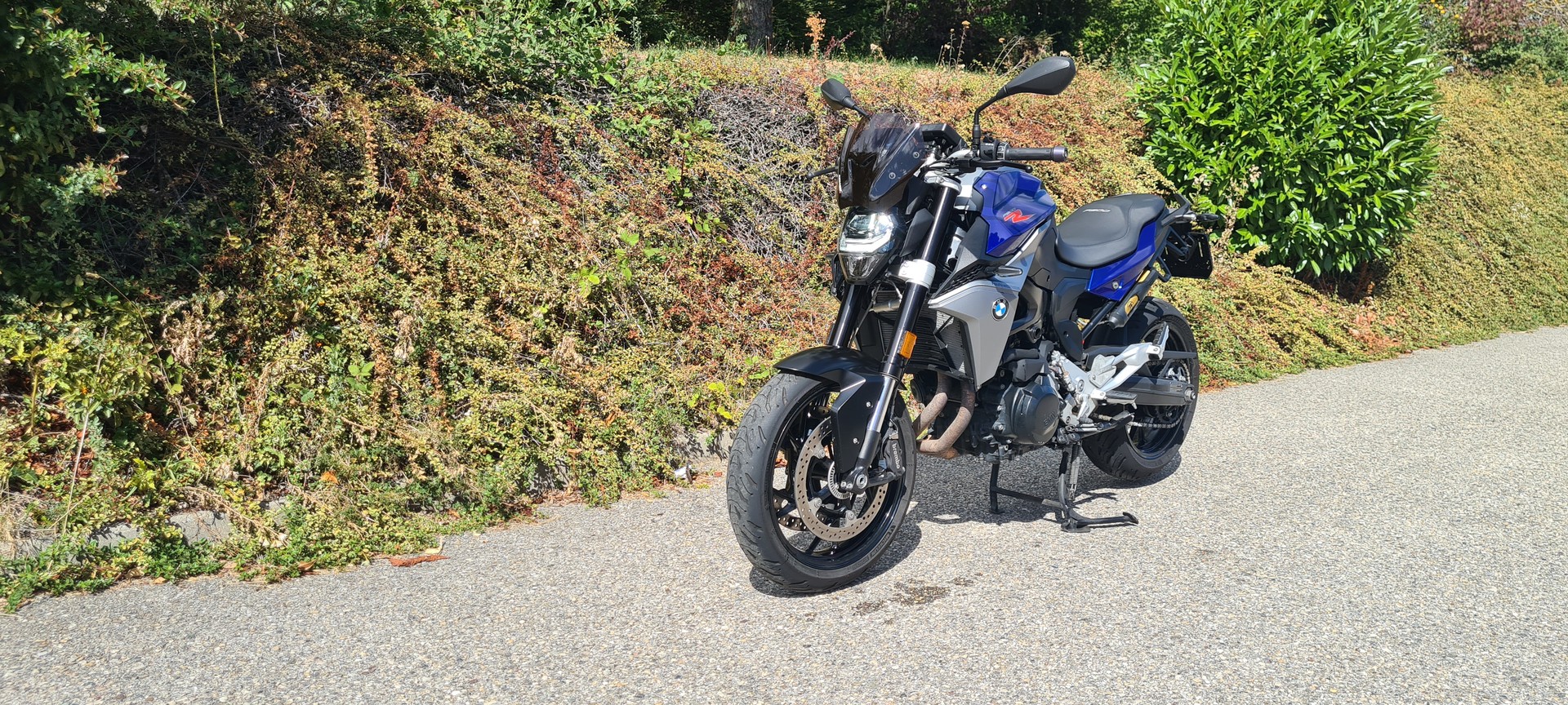 BMW F 900 R ABS-image-1