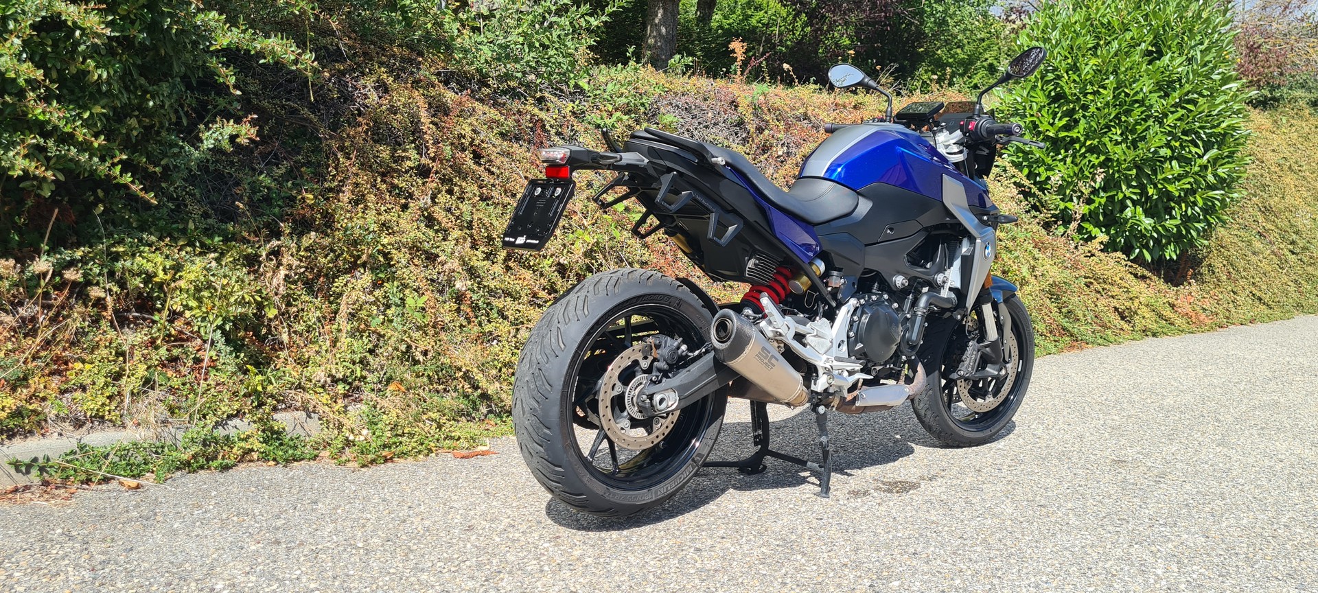 BMW F 900 R ABS-image-5