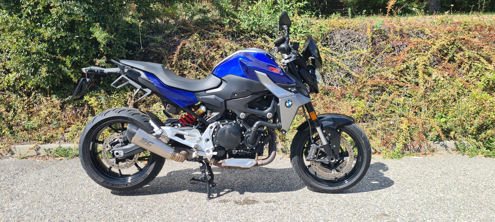 BMW F 900 R ABS-image-2