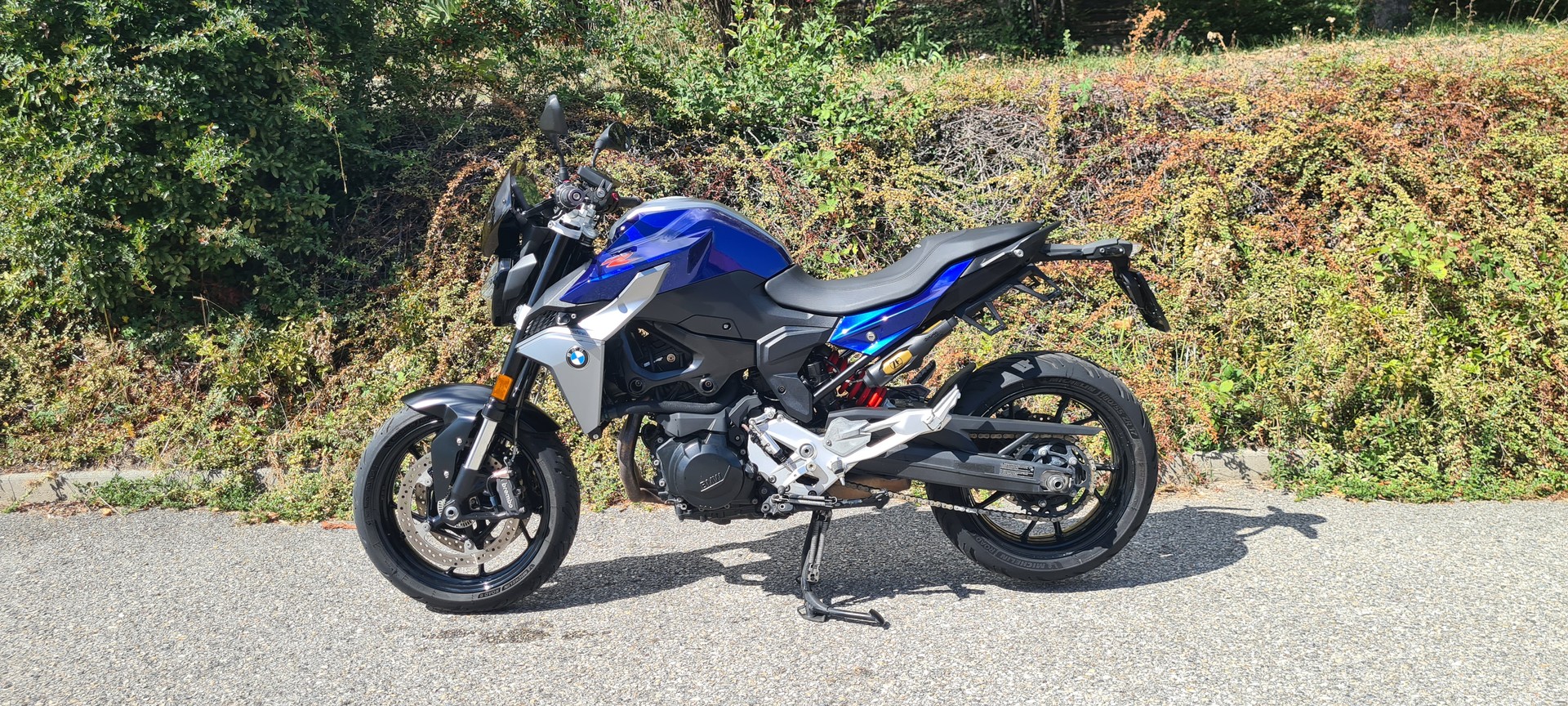 BMW F 900 R ABS-image-3