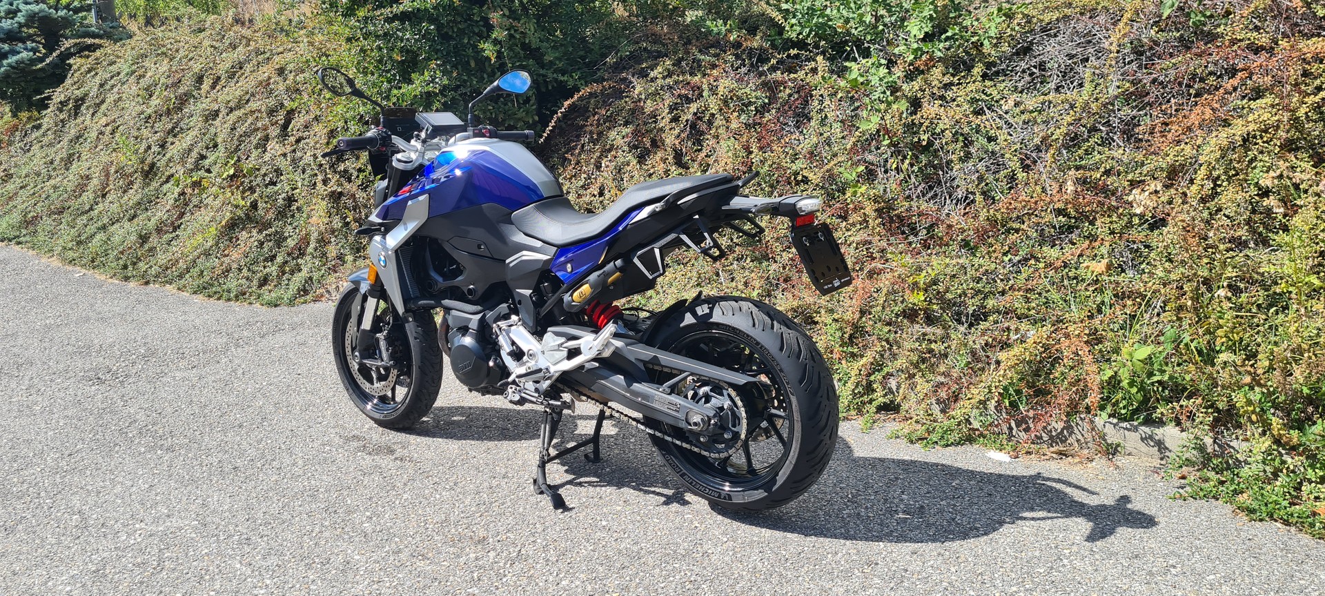 BMW F 900 R ABS-image-4