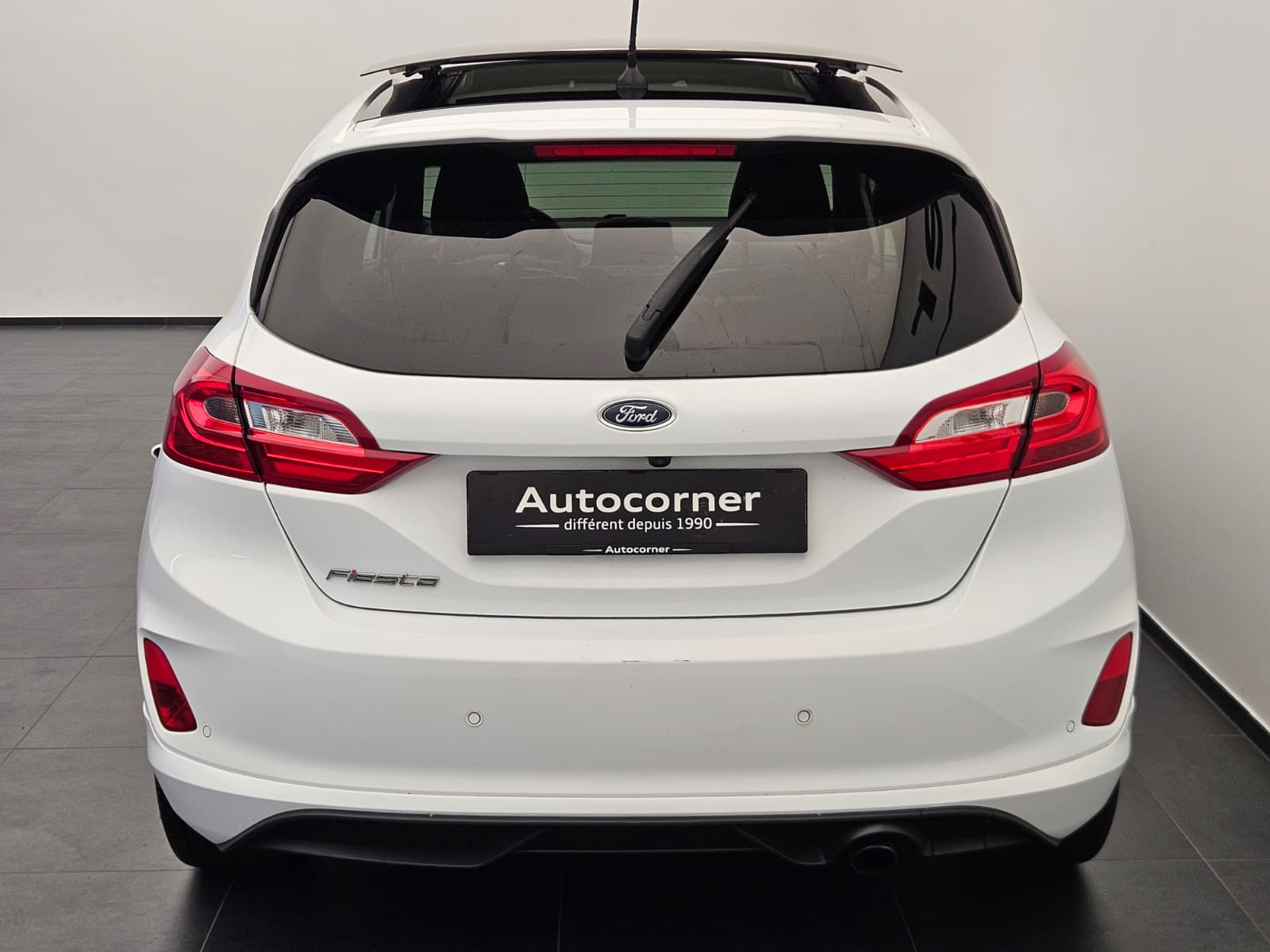 FORD Fiesta 1.0 SCTi ST Line-image-7
