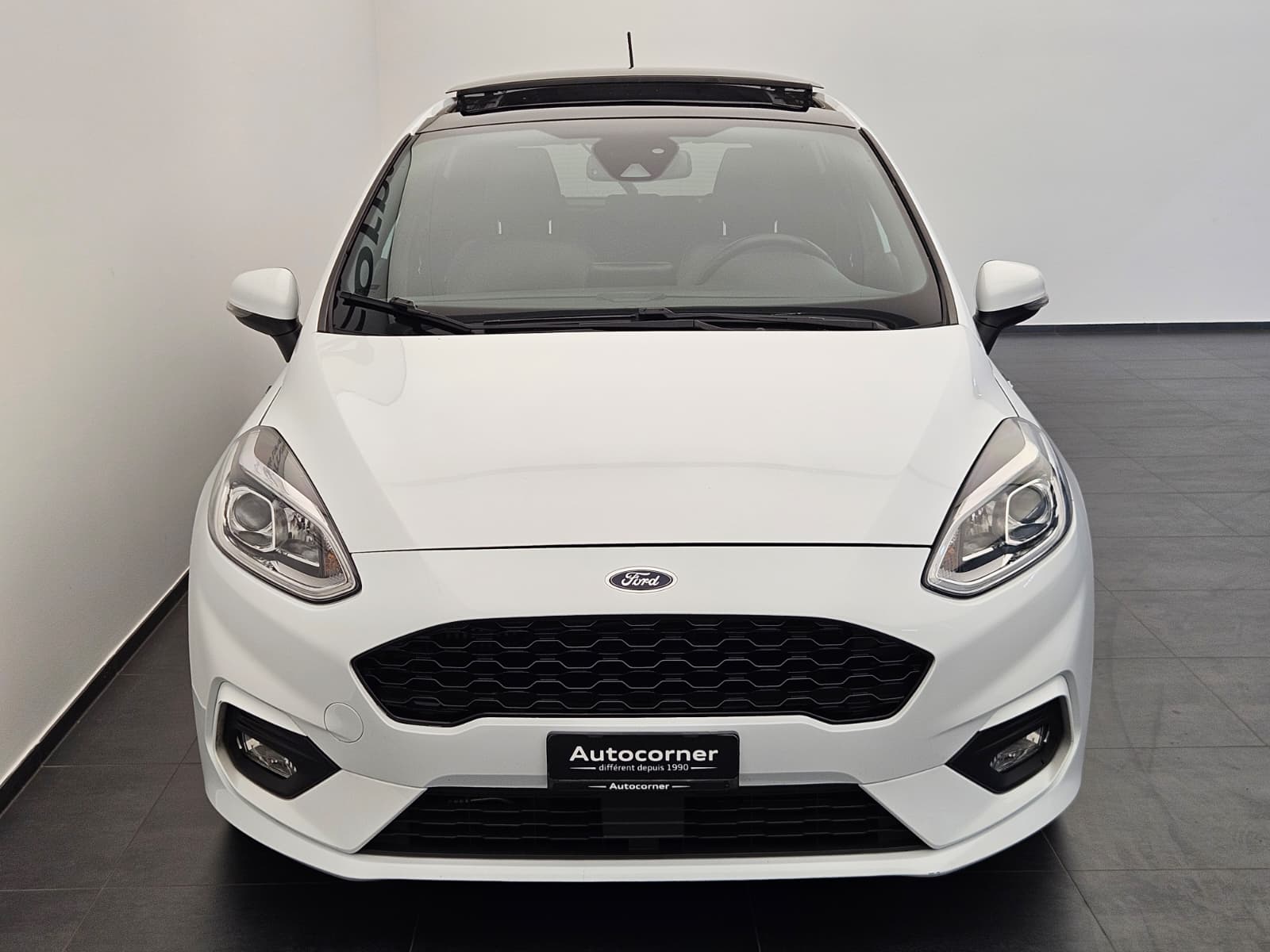 FORD Fiesta 1.0 SCTi ST Line-image-3