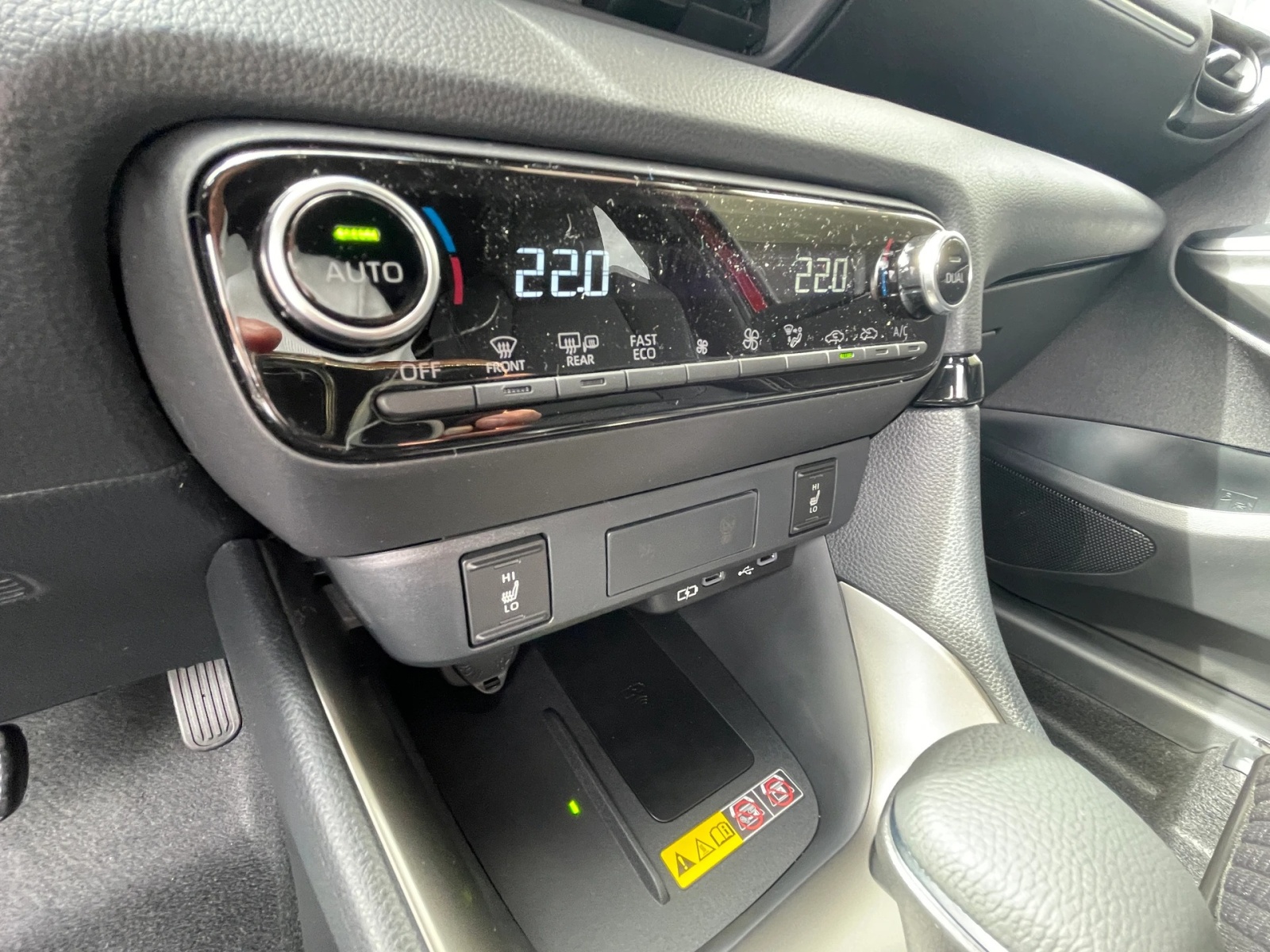 MAZDA 2 Hybrid Homura-image-9