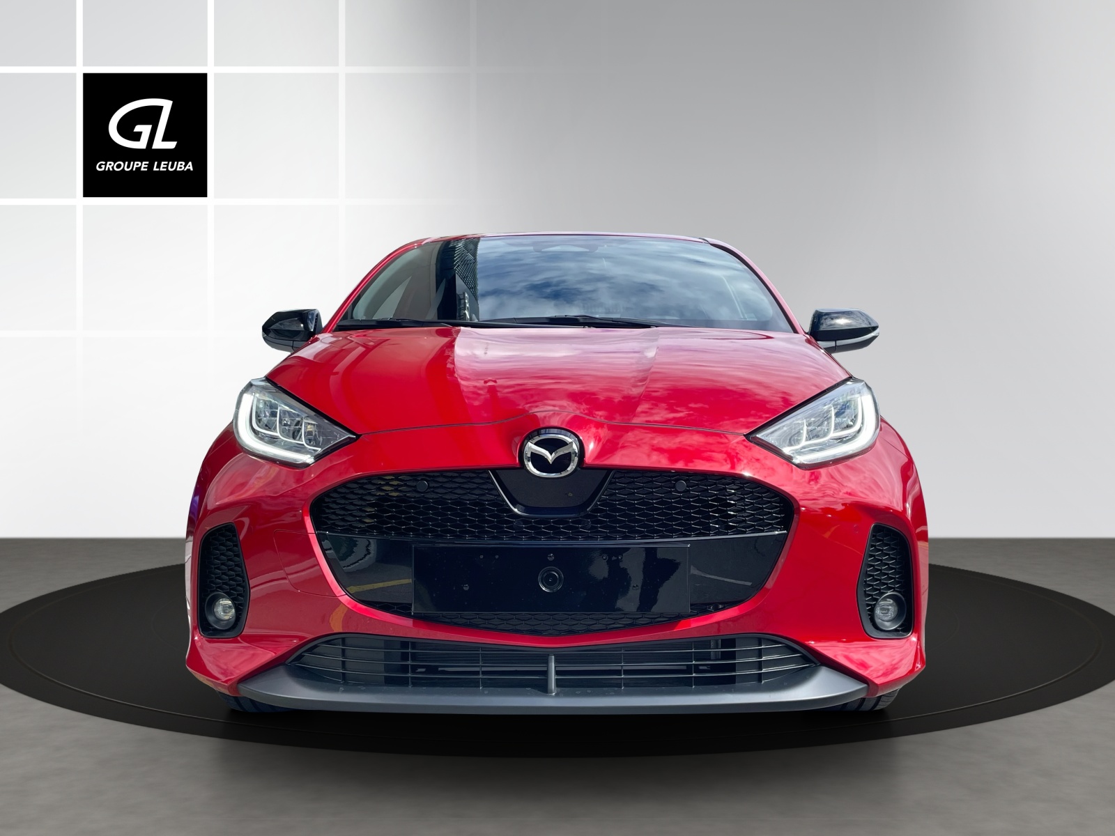 MAZDA 2 Hybrid Homura-showroom-element-1