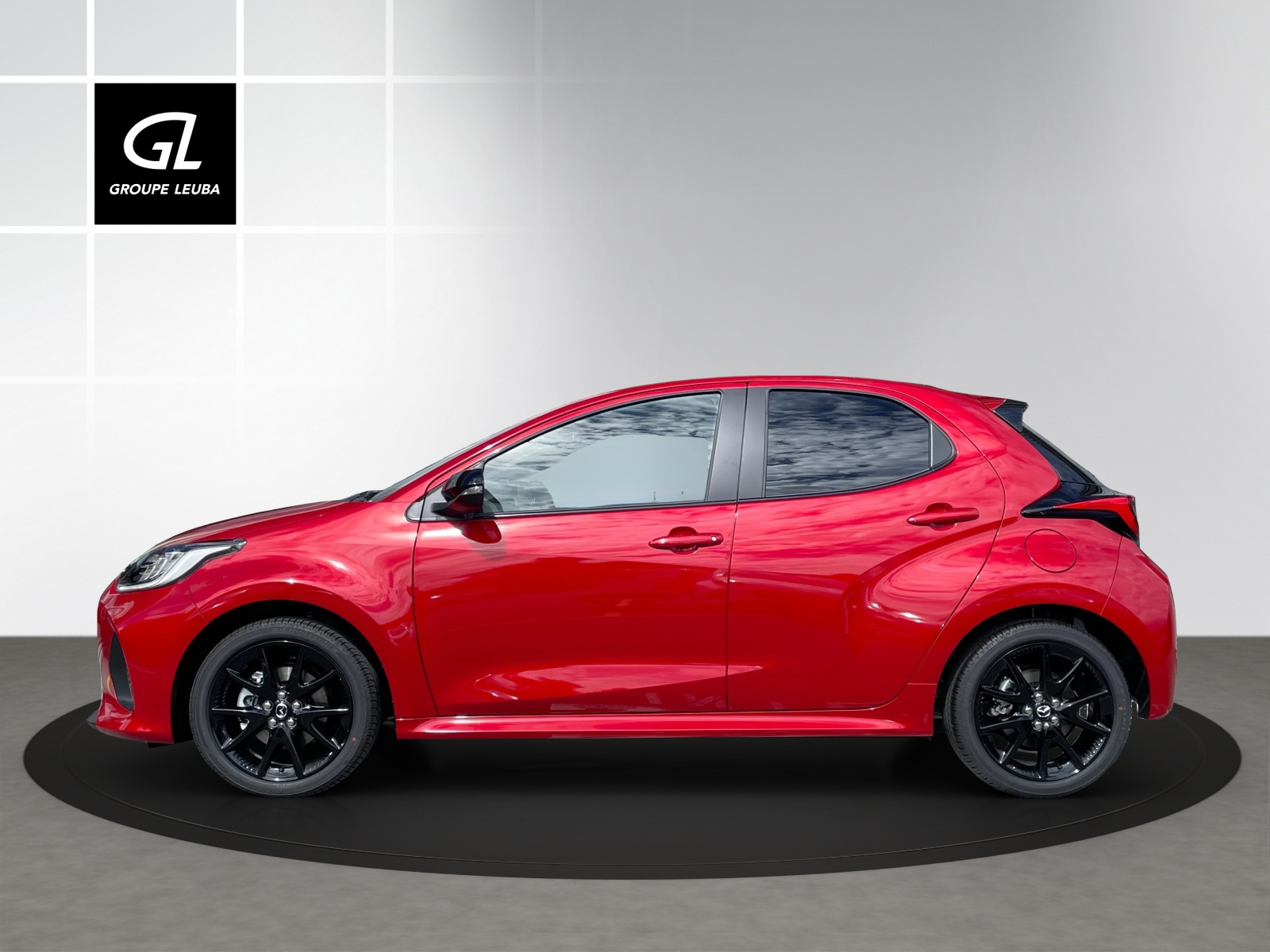 MAZDA 2 Hybrid Homura-showroom-element-2
