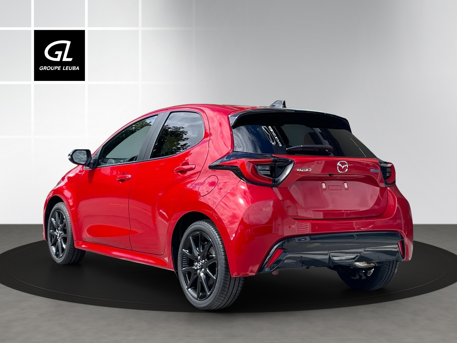MAZDA 2 Hybrid Homura-showroom-element-3