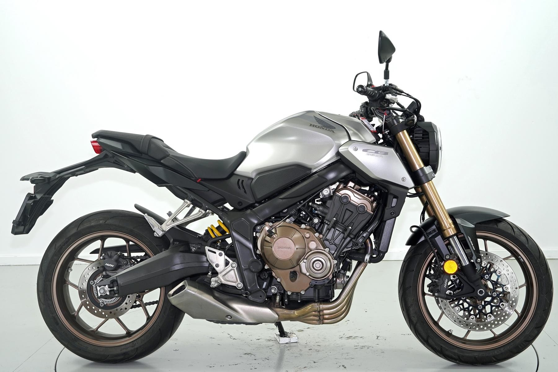 HONDA CB 650 R ABS-image-3