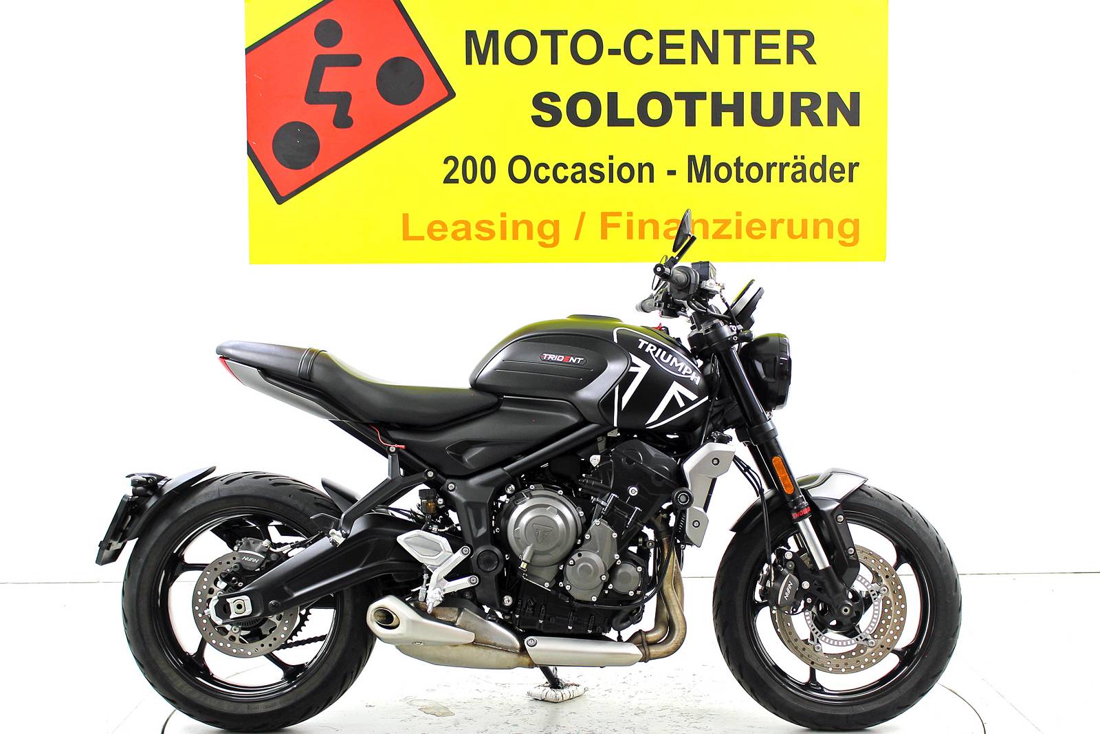 TRIUMPH Trident 660 ABS-image-0