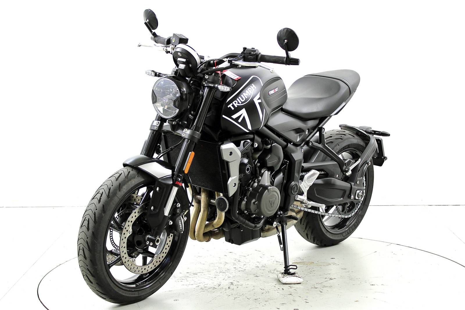 TRIUMPH Trident 660 ABS-image-2