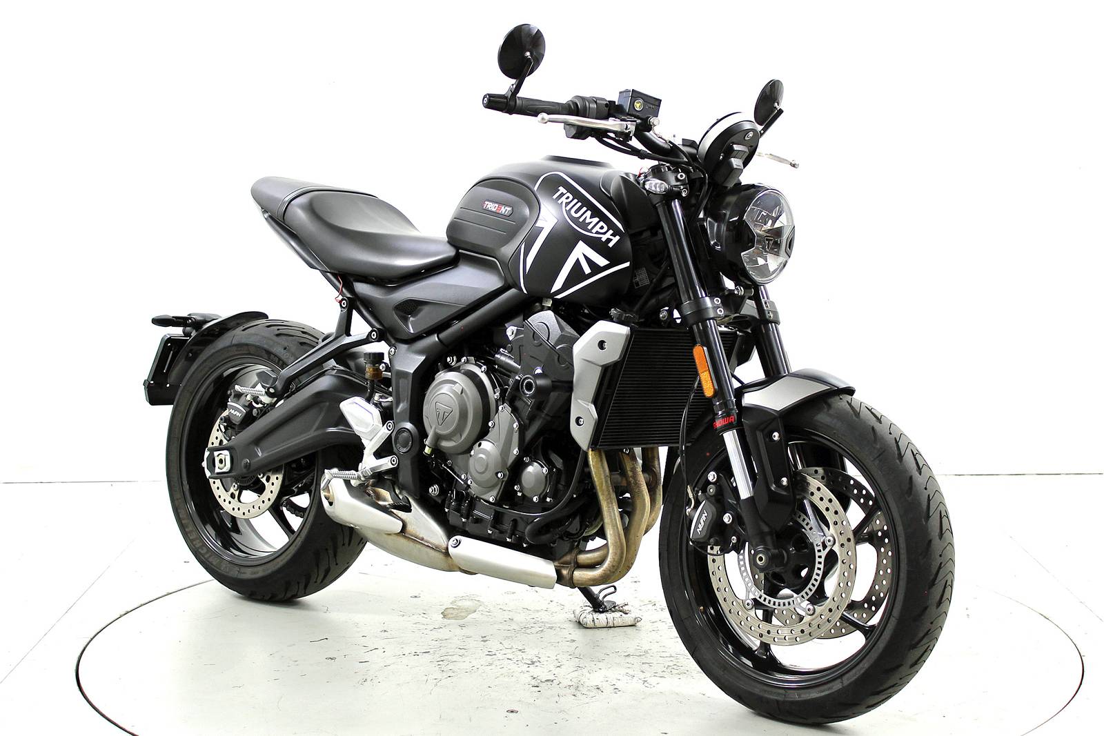 TRIUMPH Trident 660 ABS-image-1