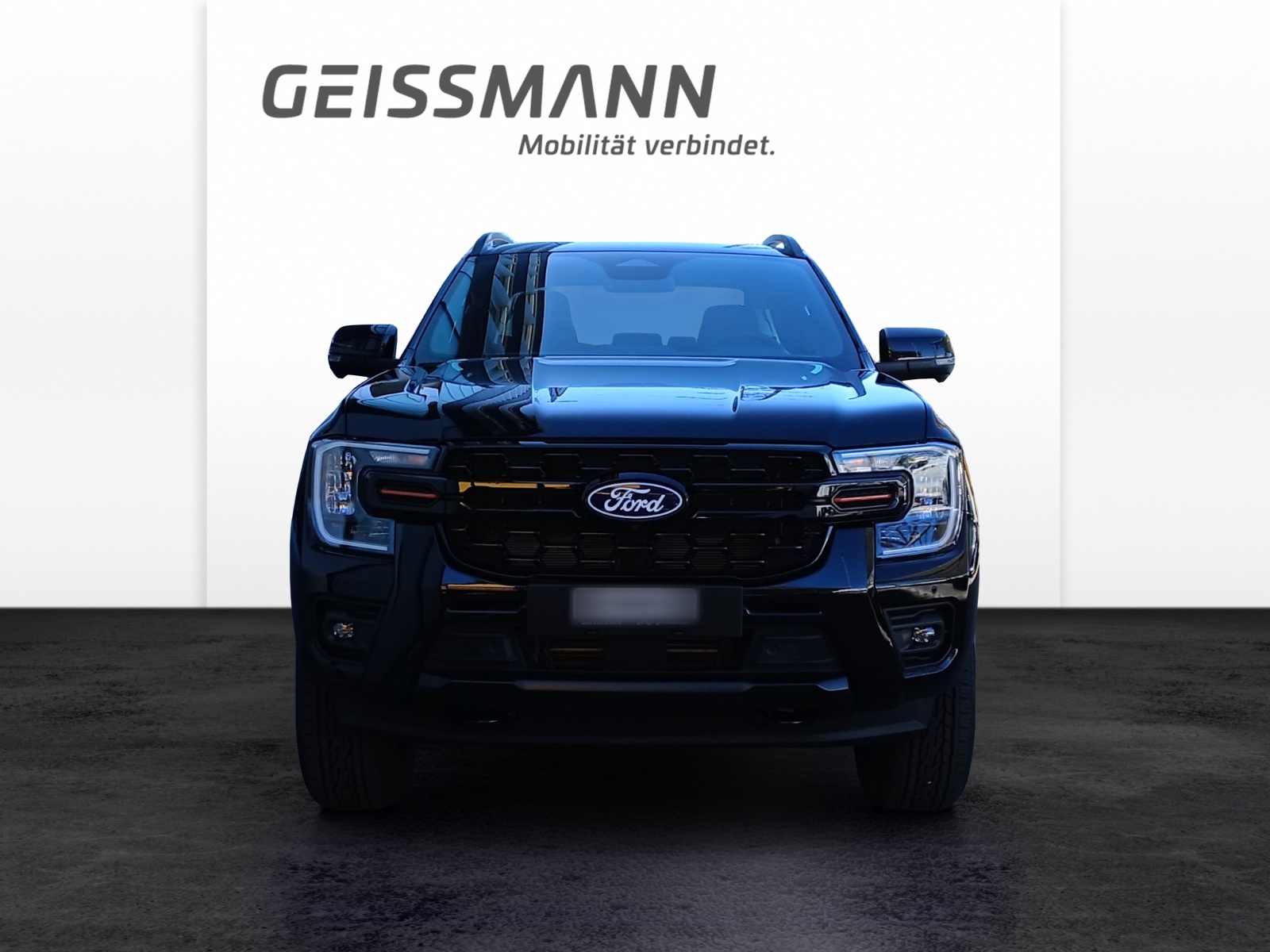 FORD Ranger DKab.Pick-up 2.3 EcoBoost 4x4 Wildtrak PHEV-showroom-element-3