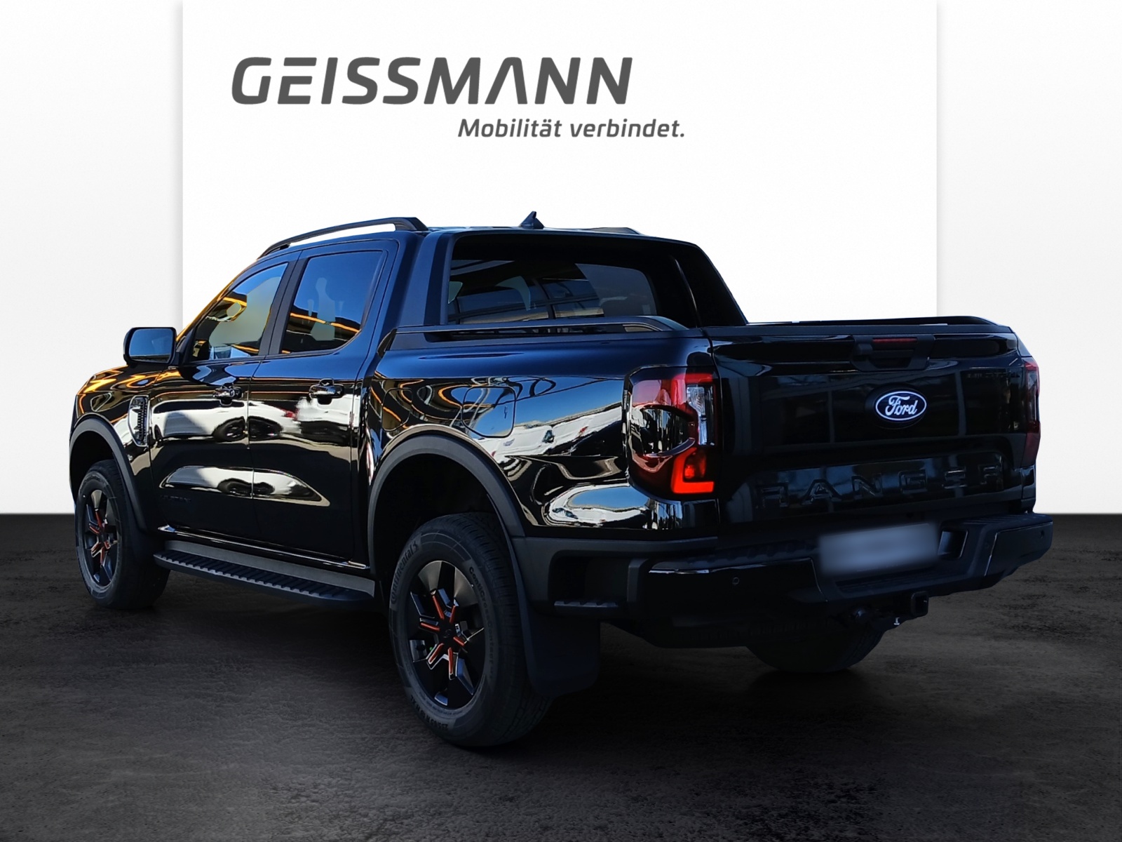 FORD Ranger DKab.Pick-up 2.3 EcoBoost 4x4 Wildtrak PHEV-showroom-element-2