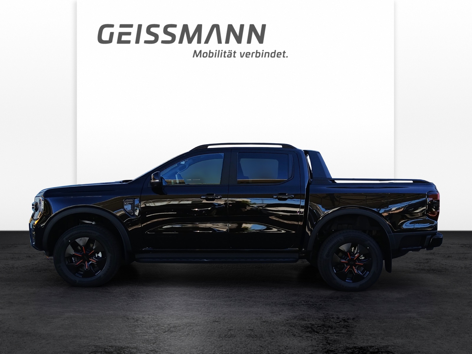 FORD Ranger DKab.Pick-up 2.3 EcoBoost 4x4 Wildtrak PHEV-showroom-element-1