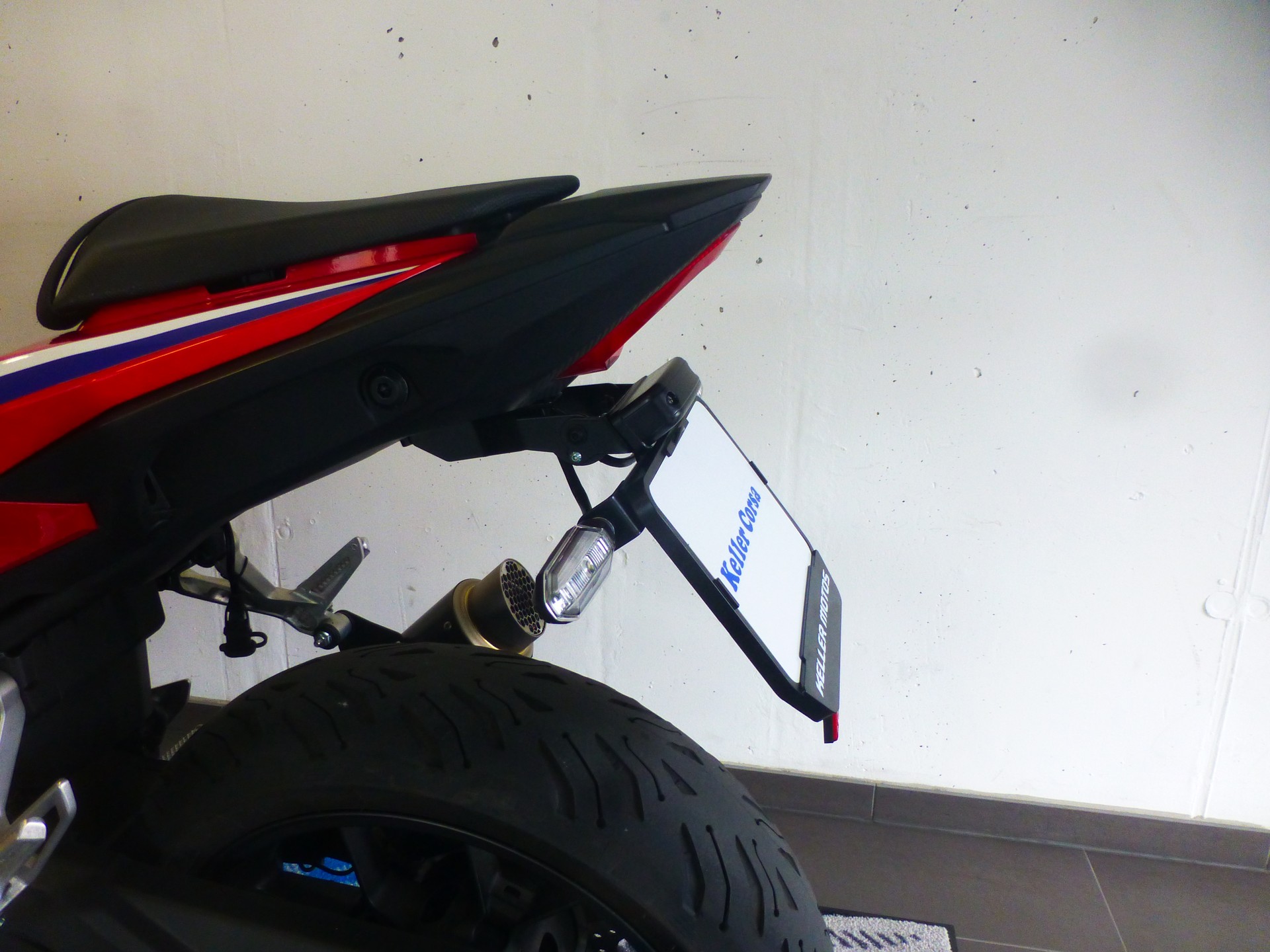 HONDA CBR 500 R (35kW)-image-6