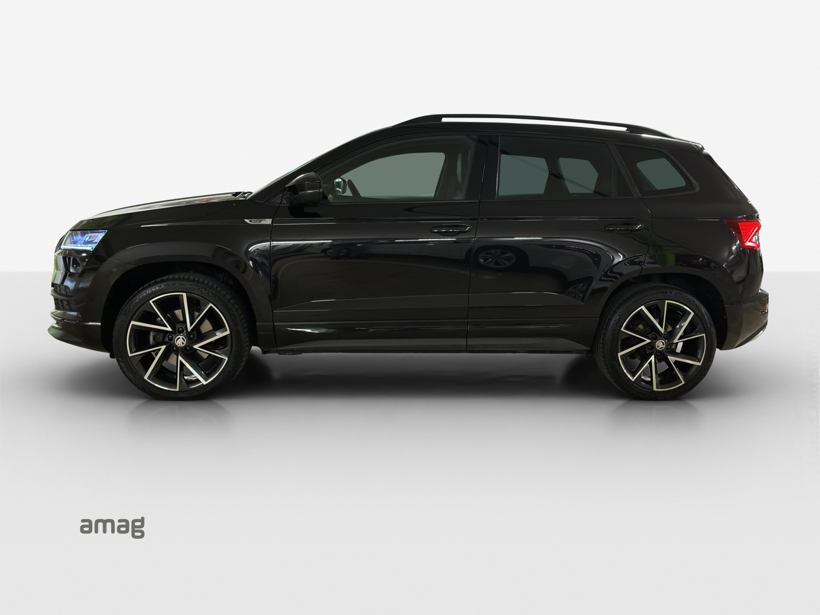 SKODA Karoq 2.0 TSI SportLine 4x4 DSG-showroom-element-1