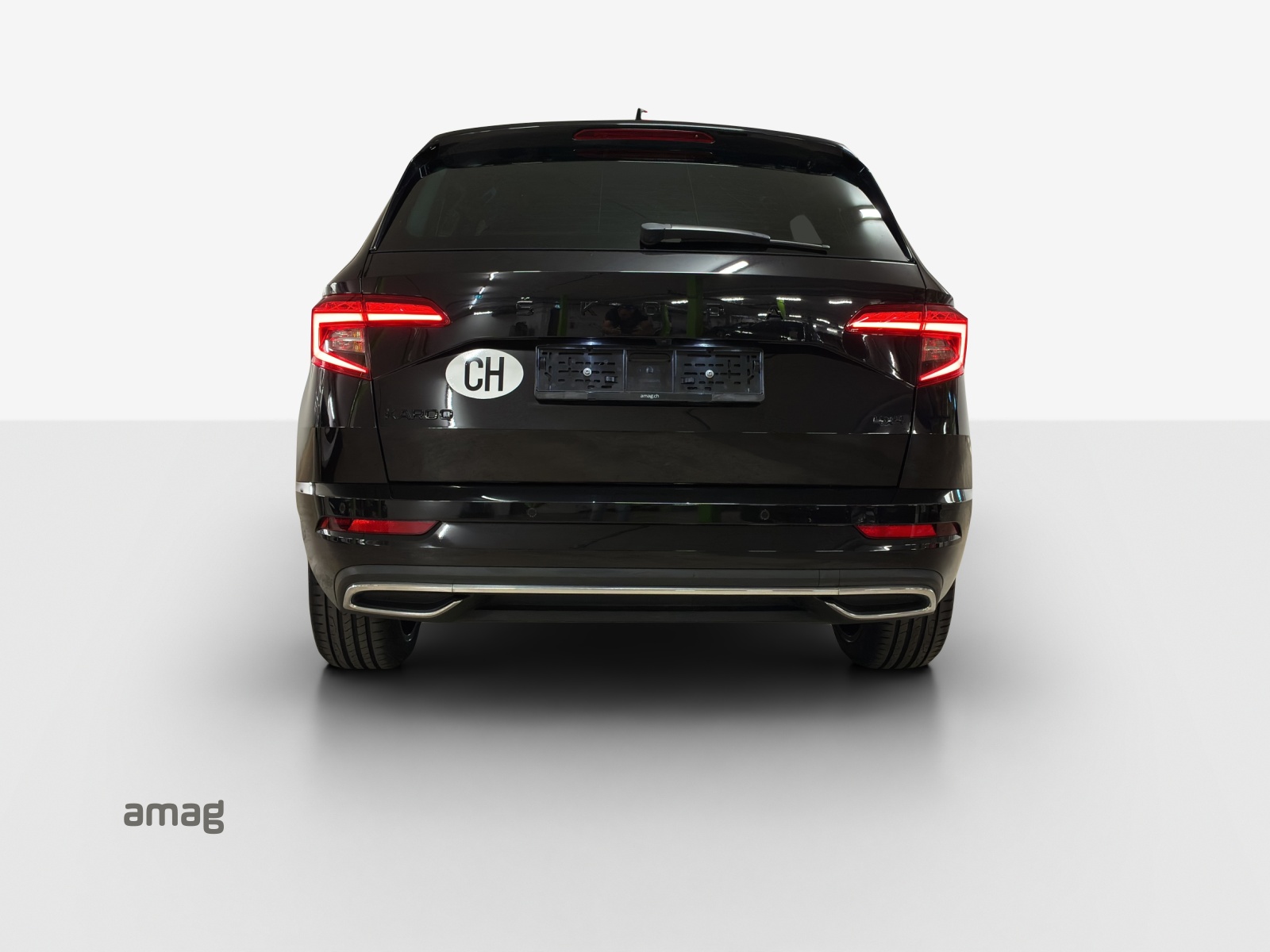 SKODA Karoq 2.0 TSI SportLine 4x4 DSG-showroom-element-3