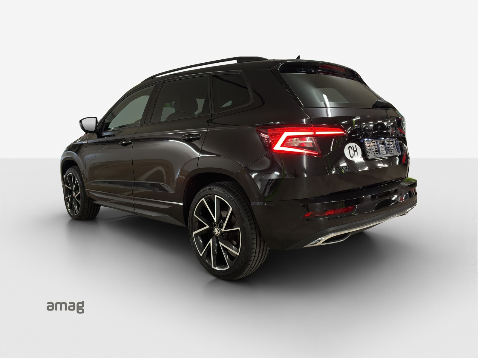 SKODA Karoq 2.0 TSI SportLine 4x4 DSG-showroom-element-2