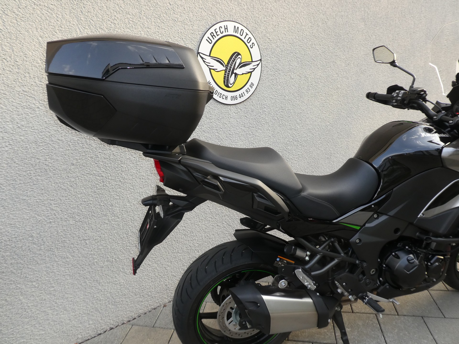 KAWASAKI Versys 1100 S-image-5