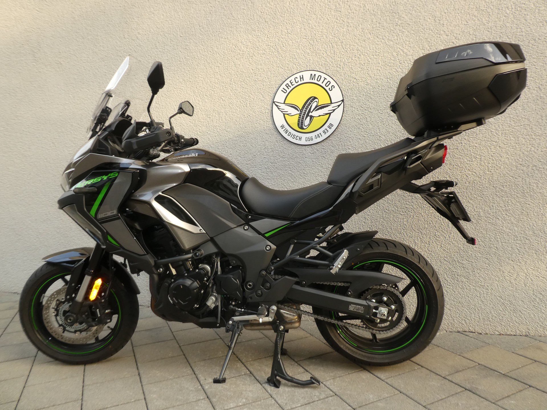 KAWASAKI Versys 1100 S-image-7