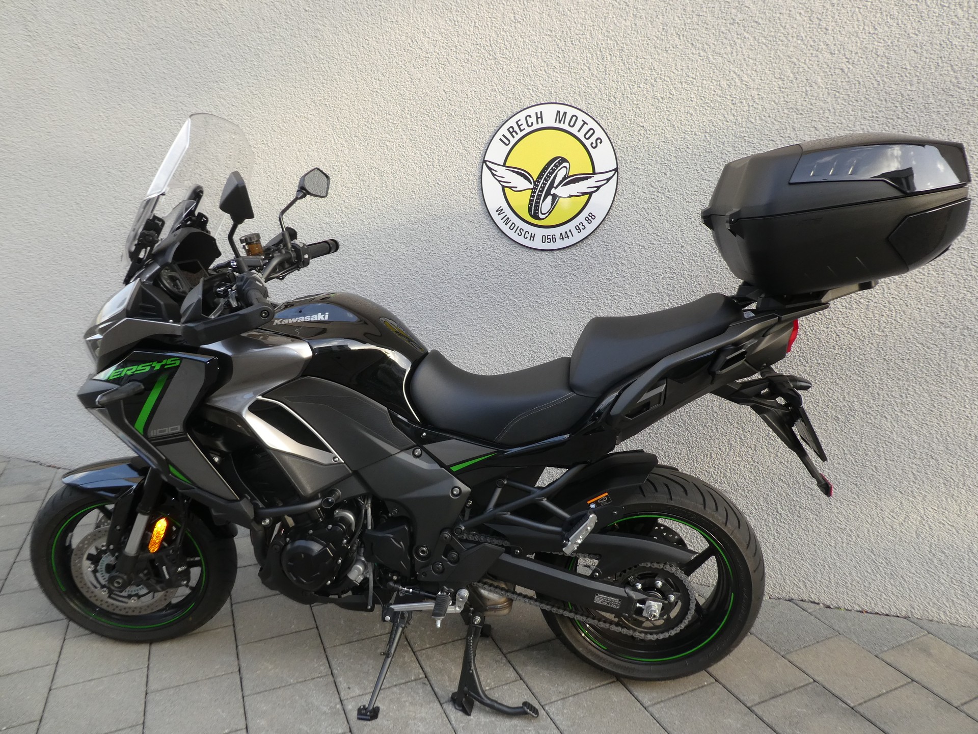 KAWASAKI Versys 1100 S-image-6